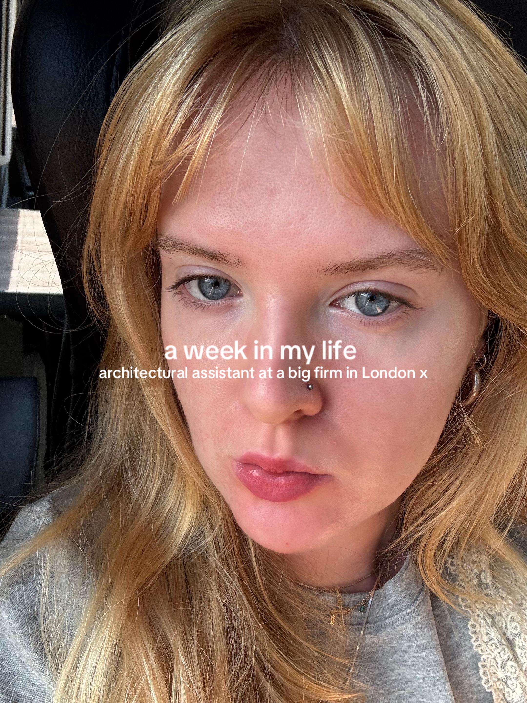 @anna ★ architecture student