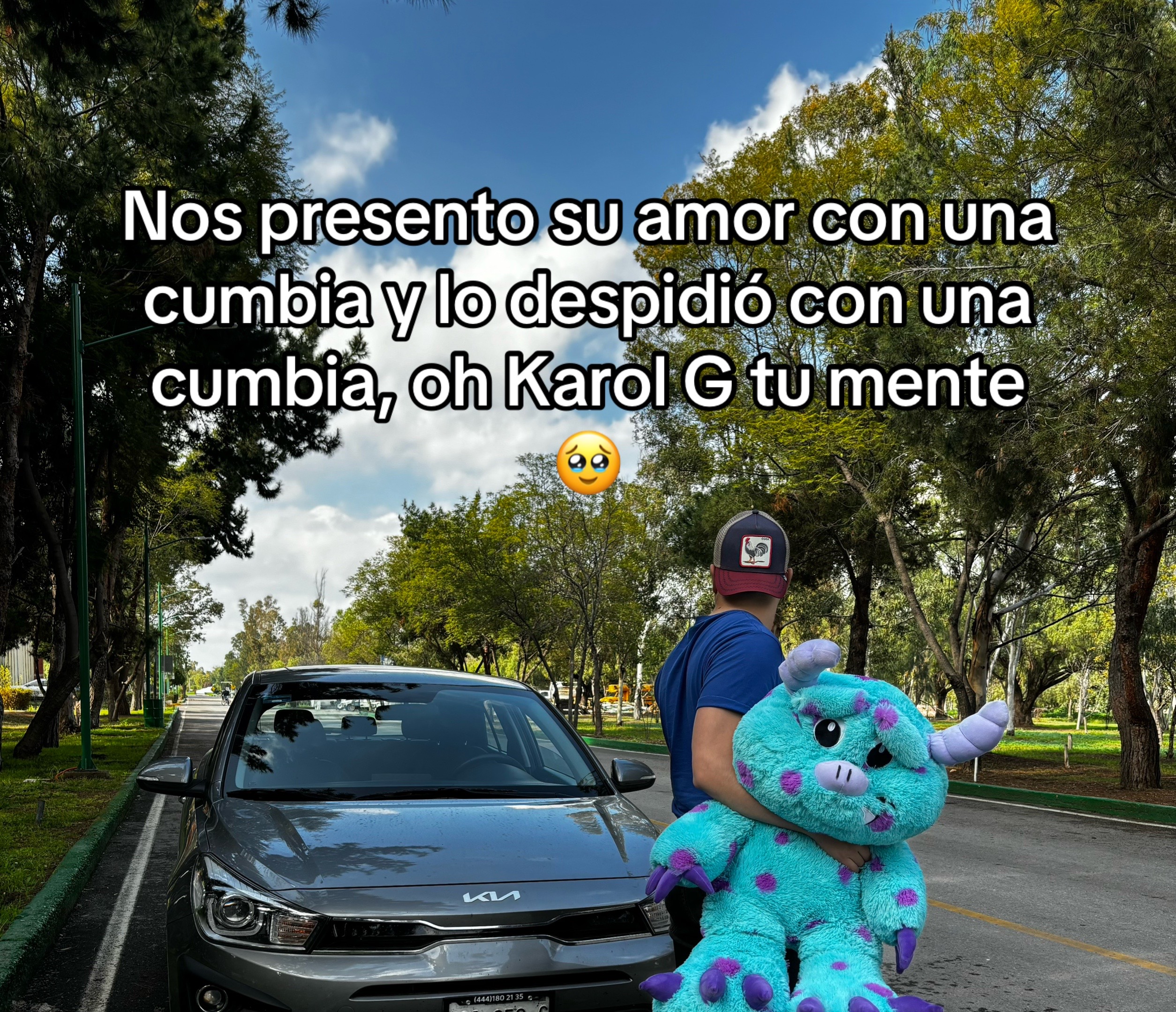 @Jz Roberto
