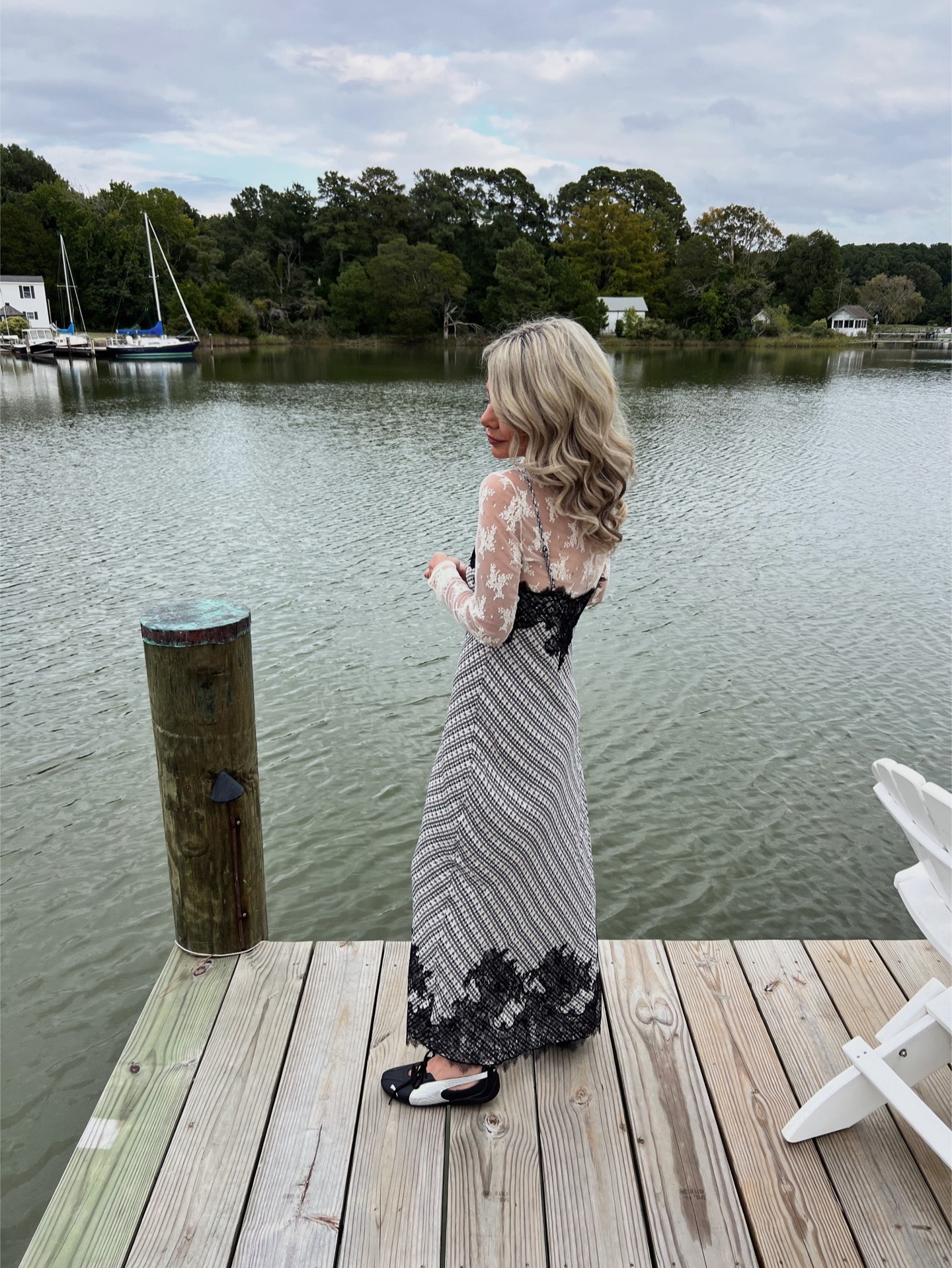 @Charlotte Fashion Plate