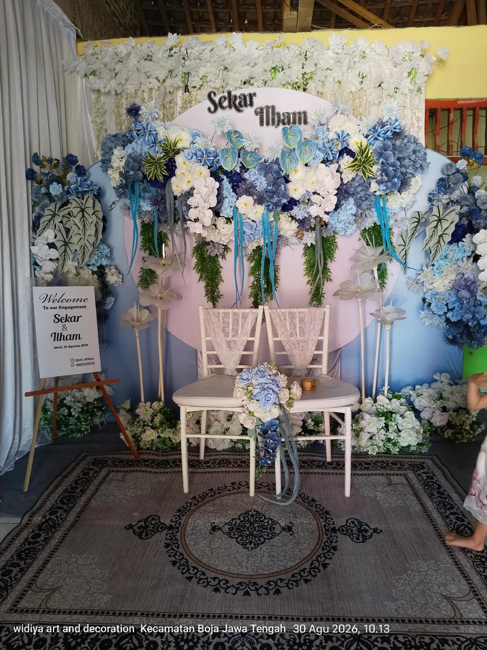 @widiya art and deco