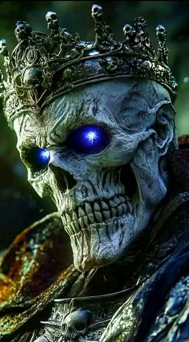 @🥀Hades🥀
