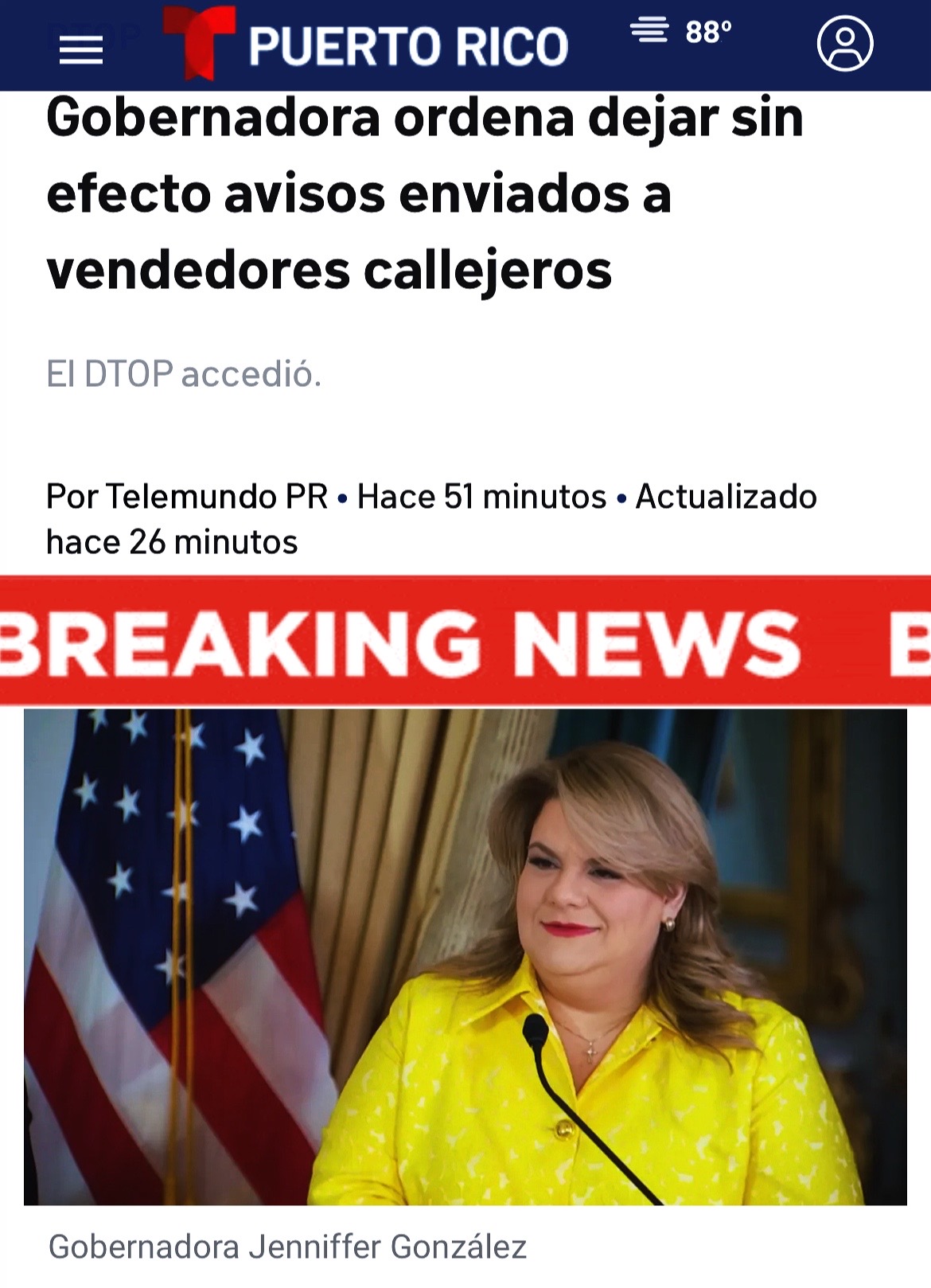 @NoticiasdelCielobyZ Oficial