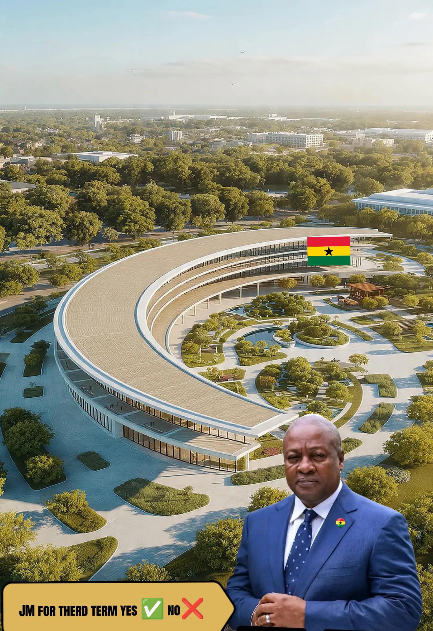 @PROJECT MEDIA 🏗️🇬🇭