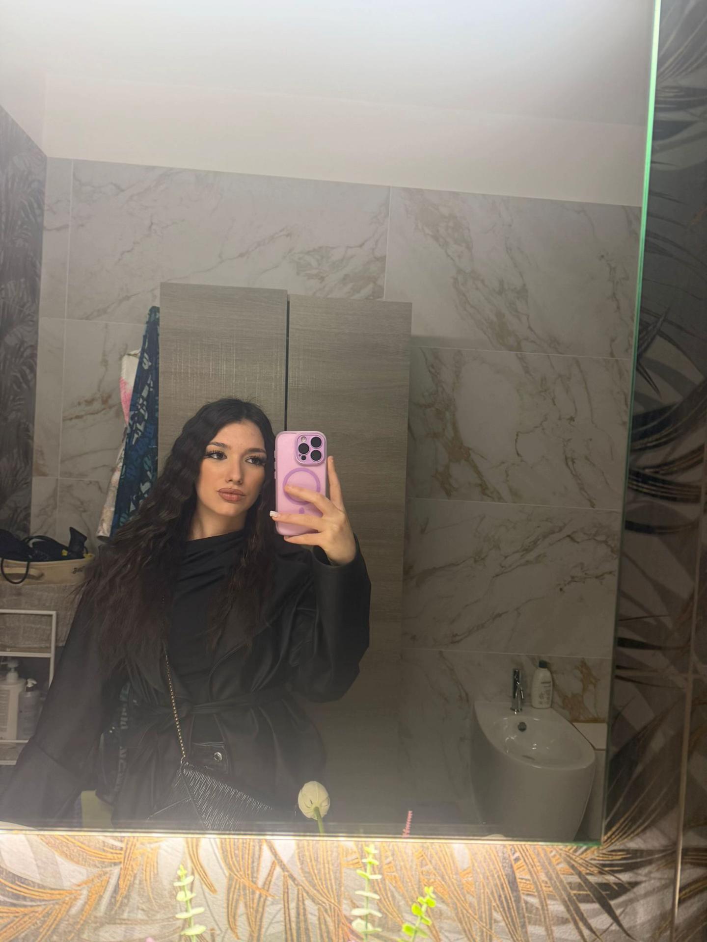@Giulia Caci