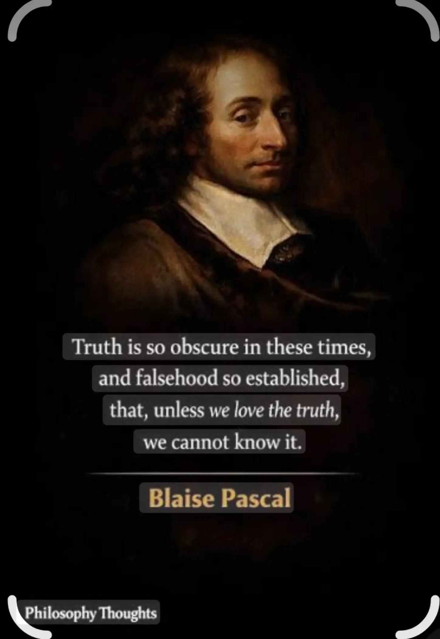 @HumbleTruthSeeker