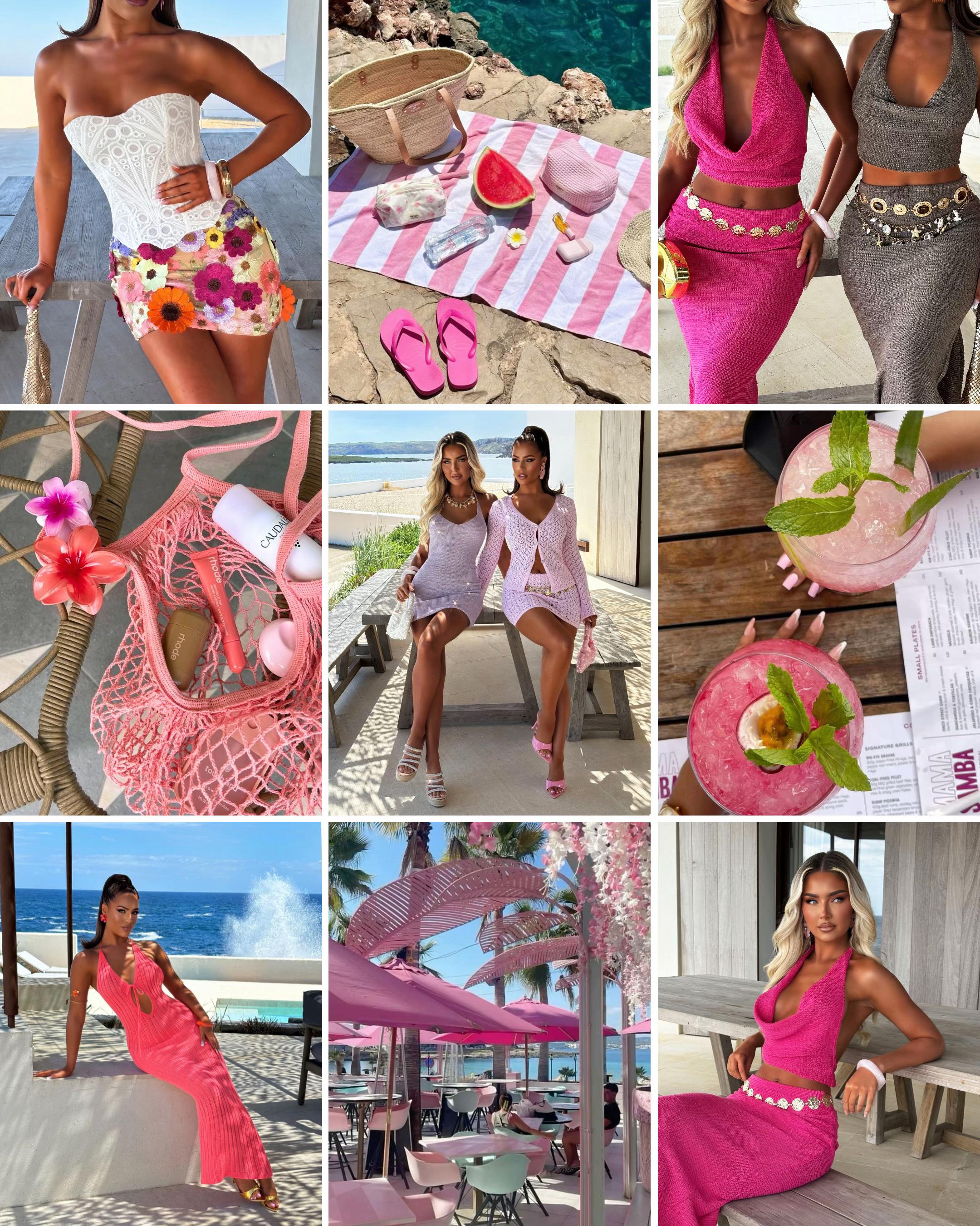 @Pink Boutique UK