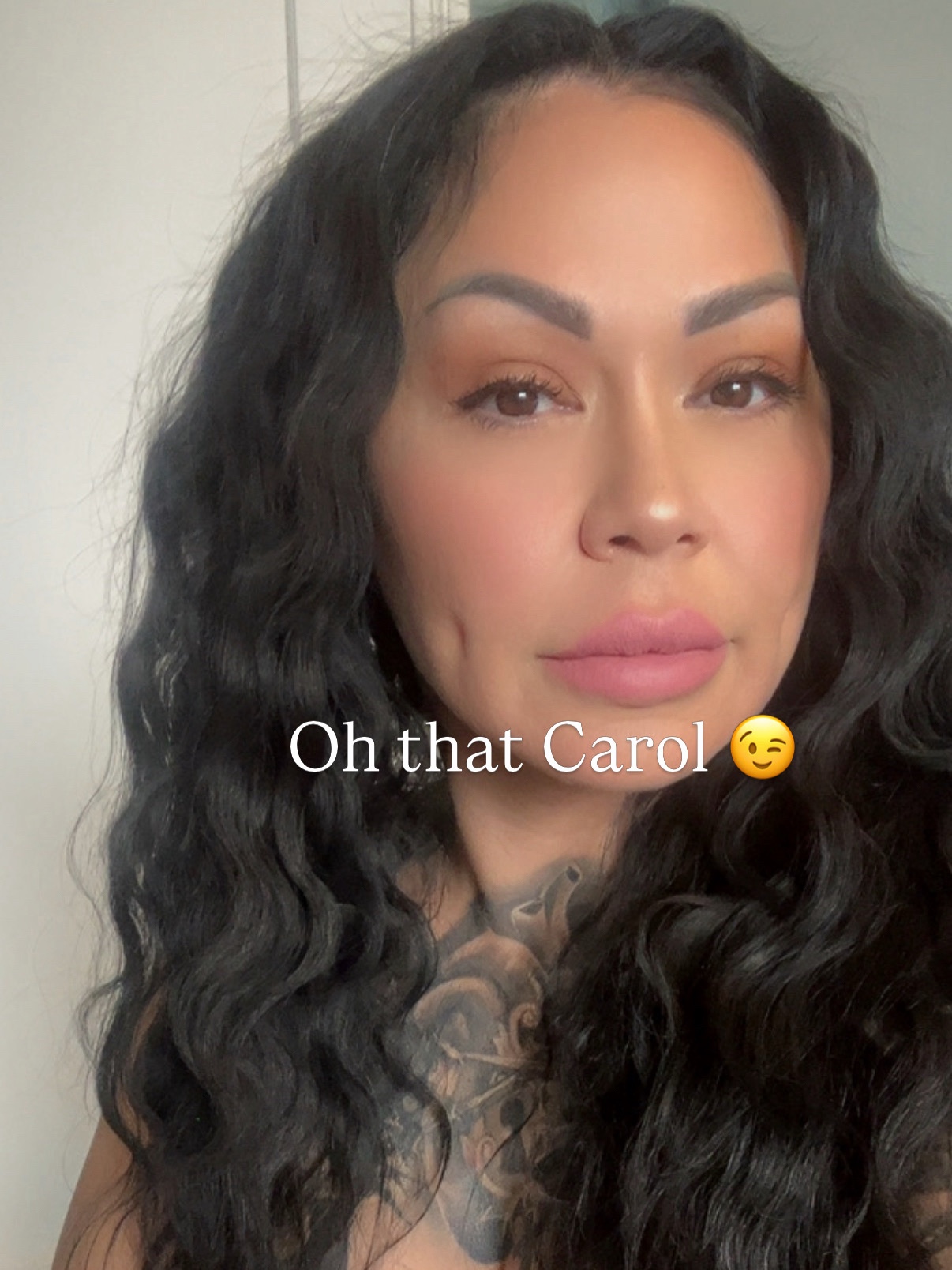 @ohthatcarol