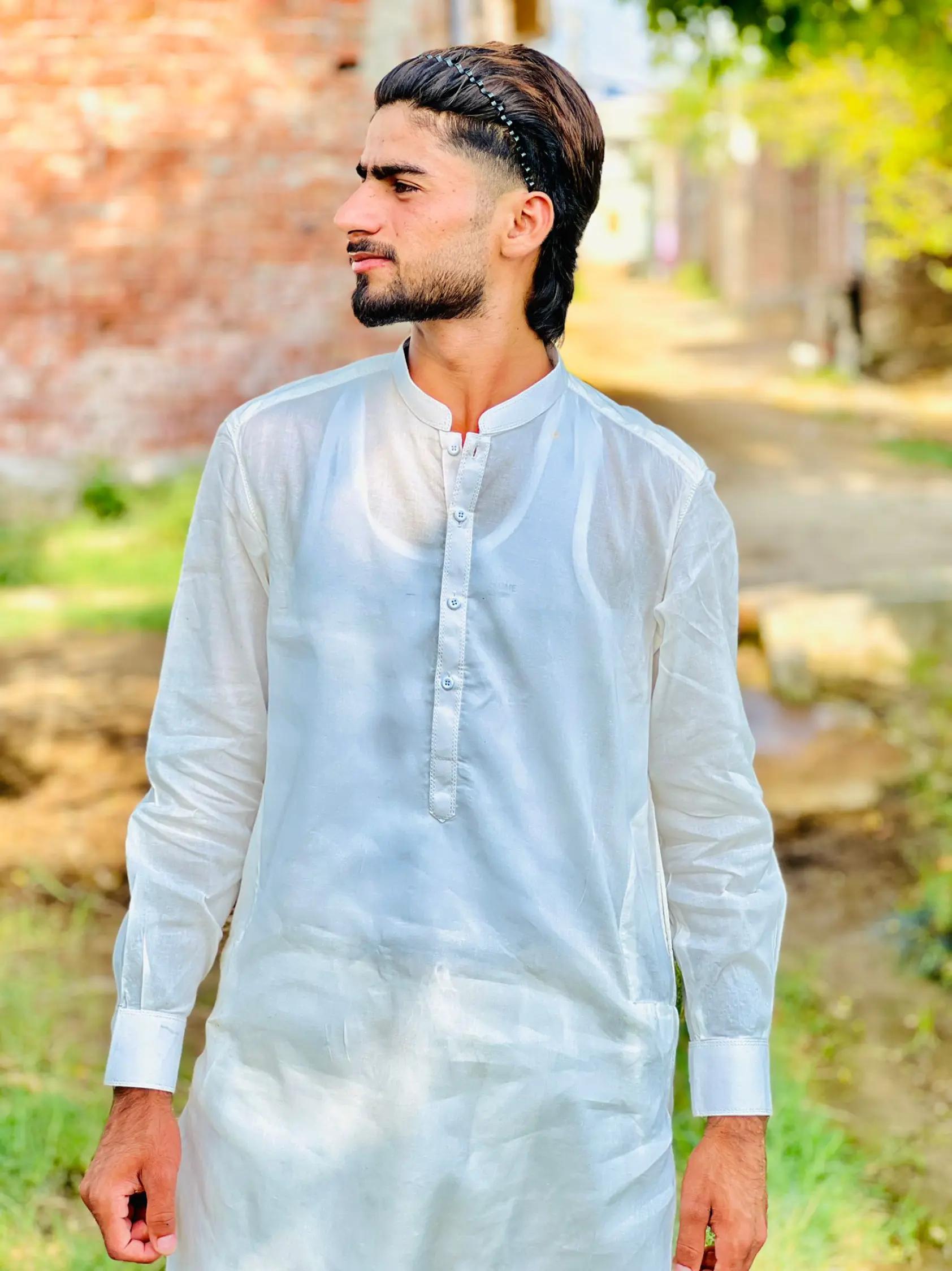 @Haider ali