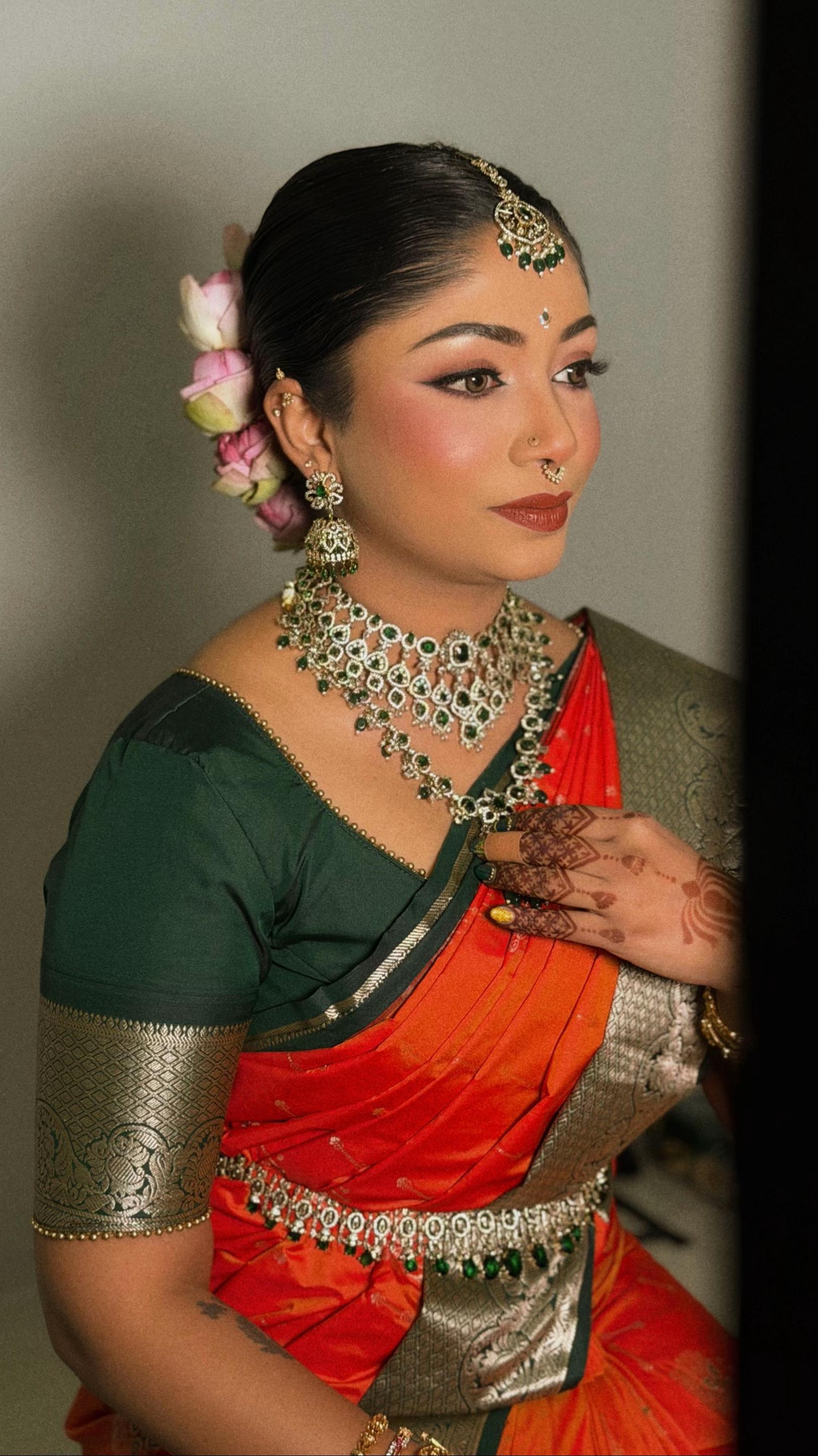 @Lavish Beauty Creation