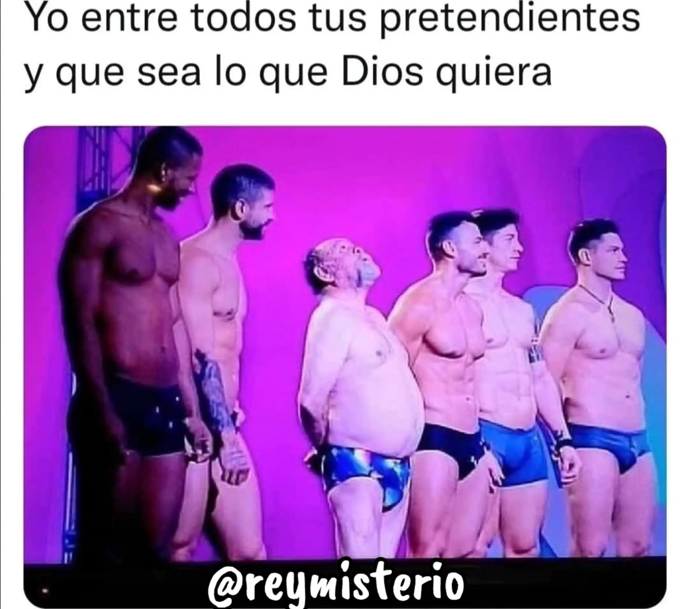 @Rey Misterio🤤