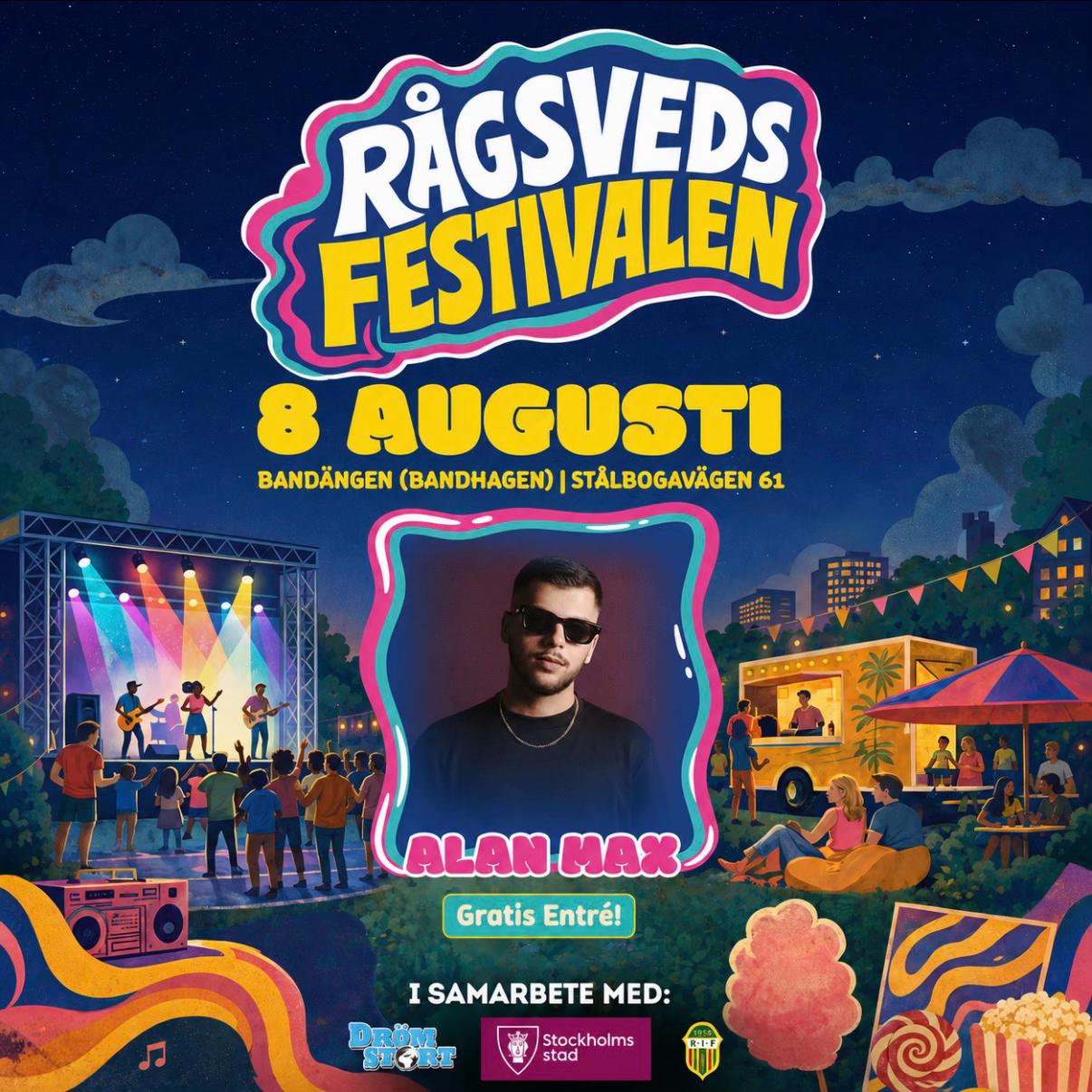 @RGSfestivalen