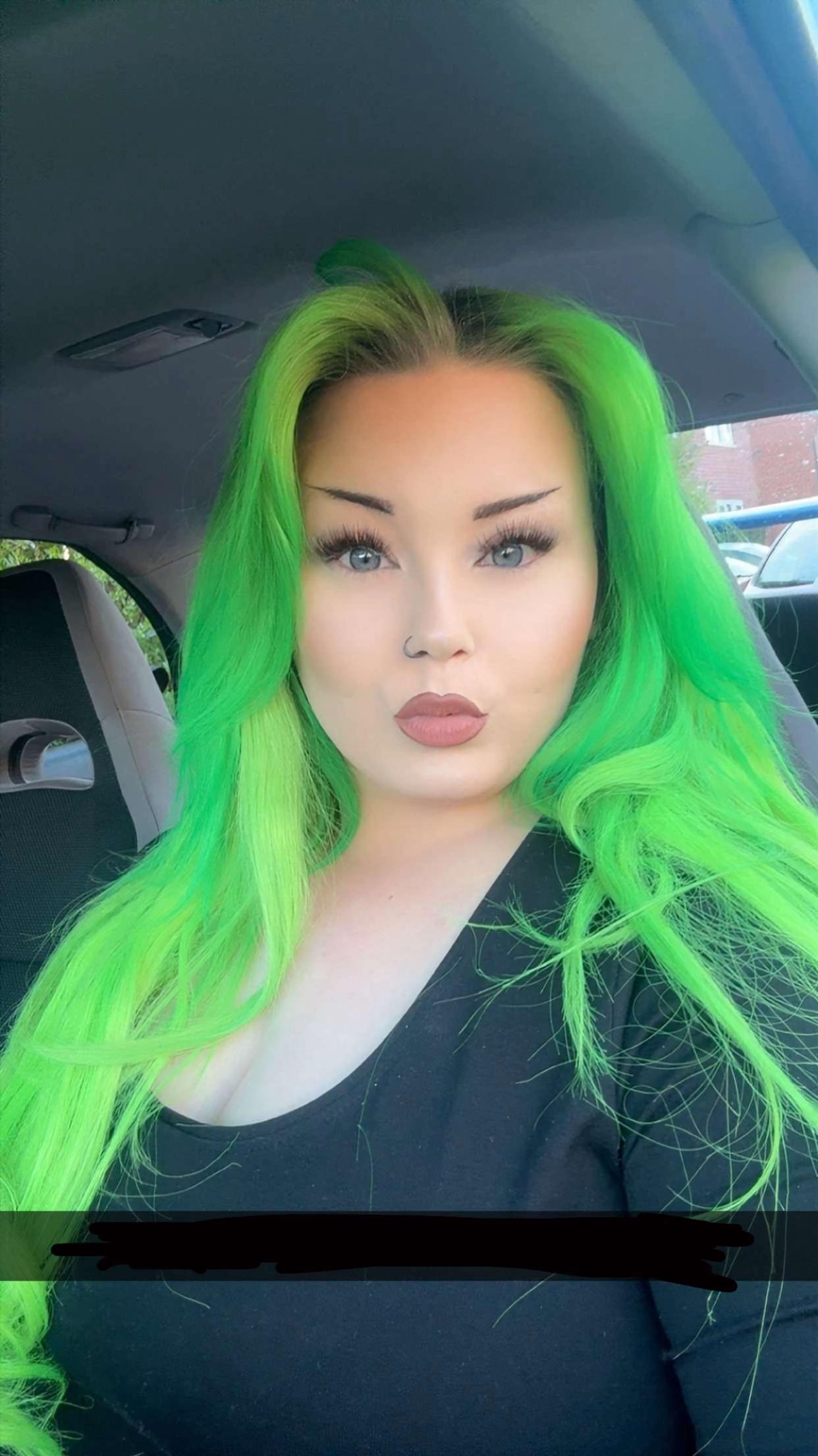@🍀 Itsonlykjade 🍀