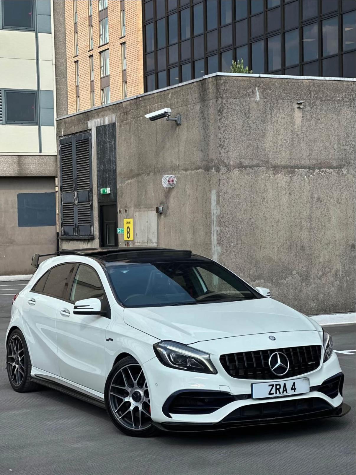 @ZRA MOTORS