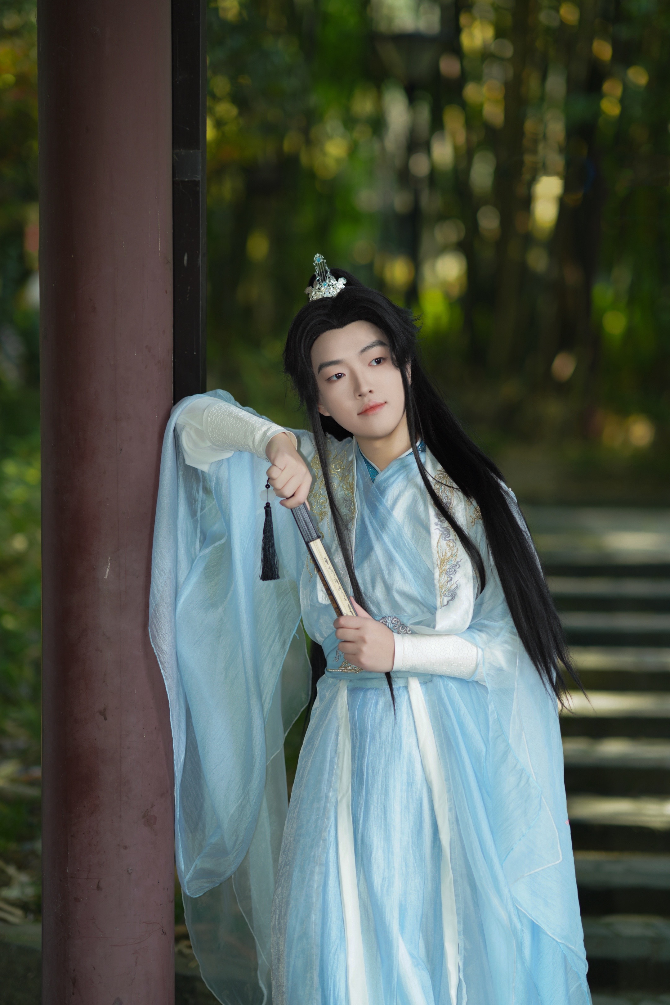 @Jiayang | PlumSoju