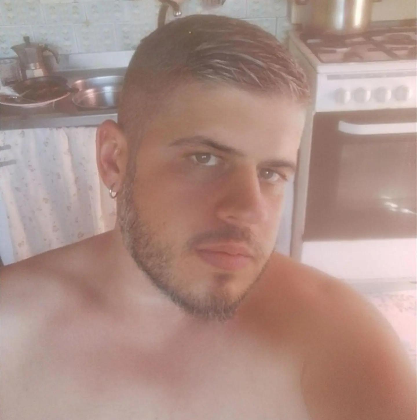 @Davide Marchesiello