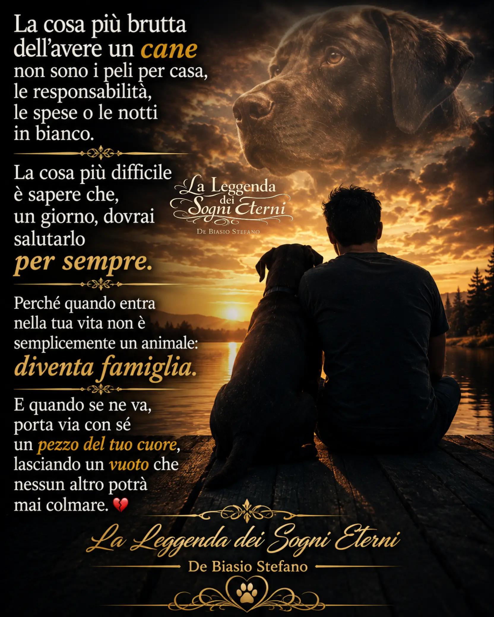 @La Leggenda dei Sogni Eterni