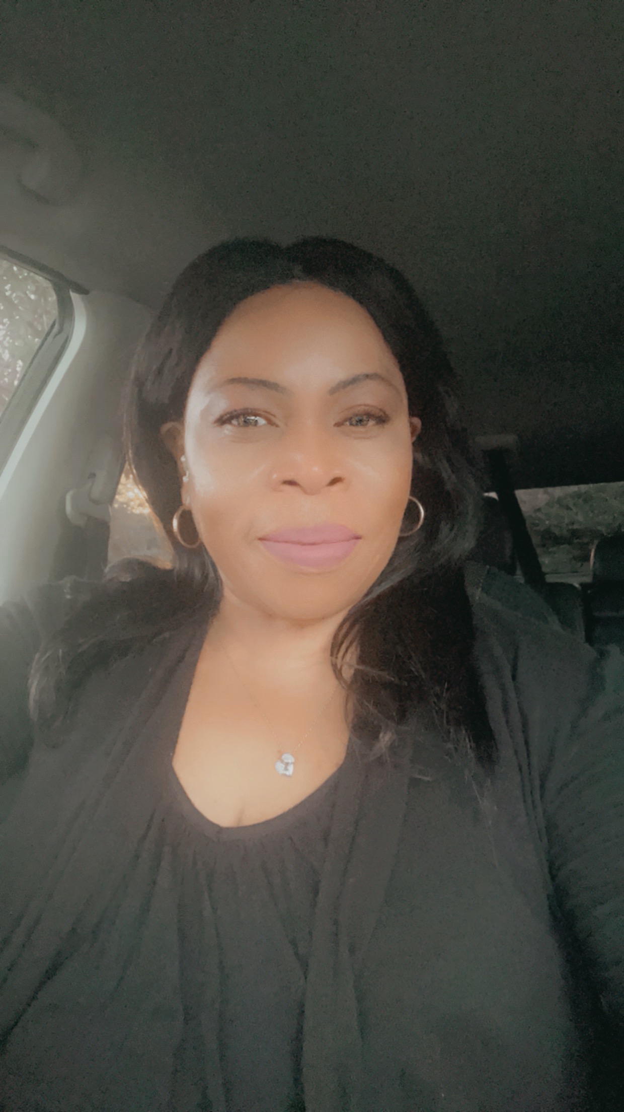 @FirstLadyJ2611