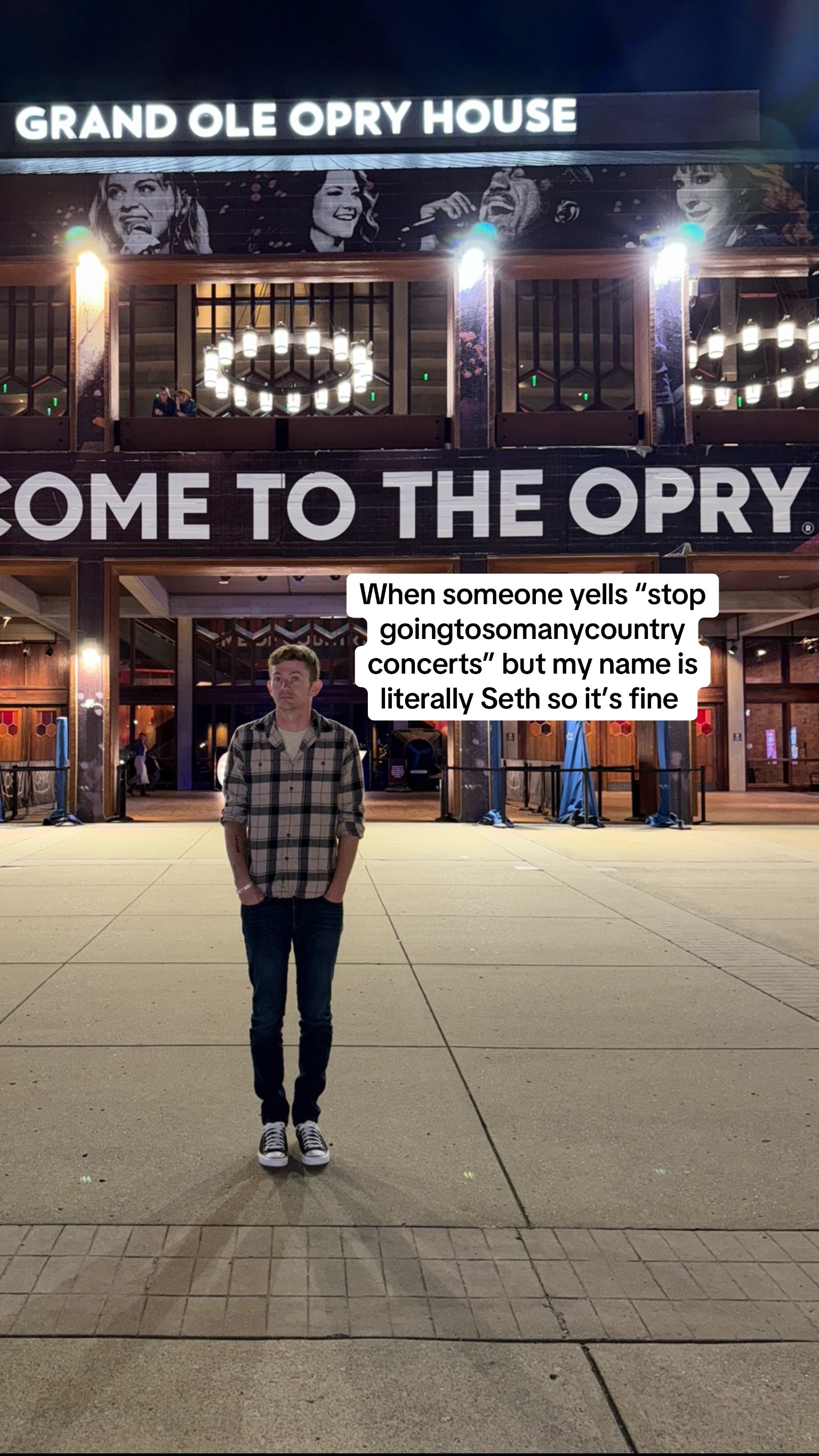 @Seth
