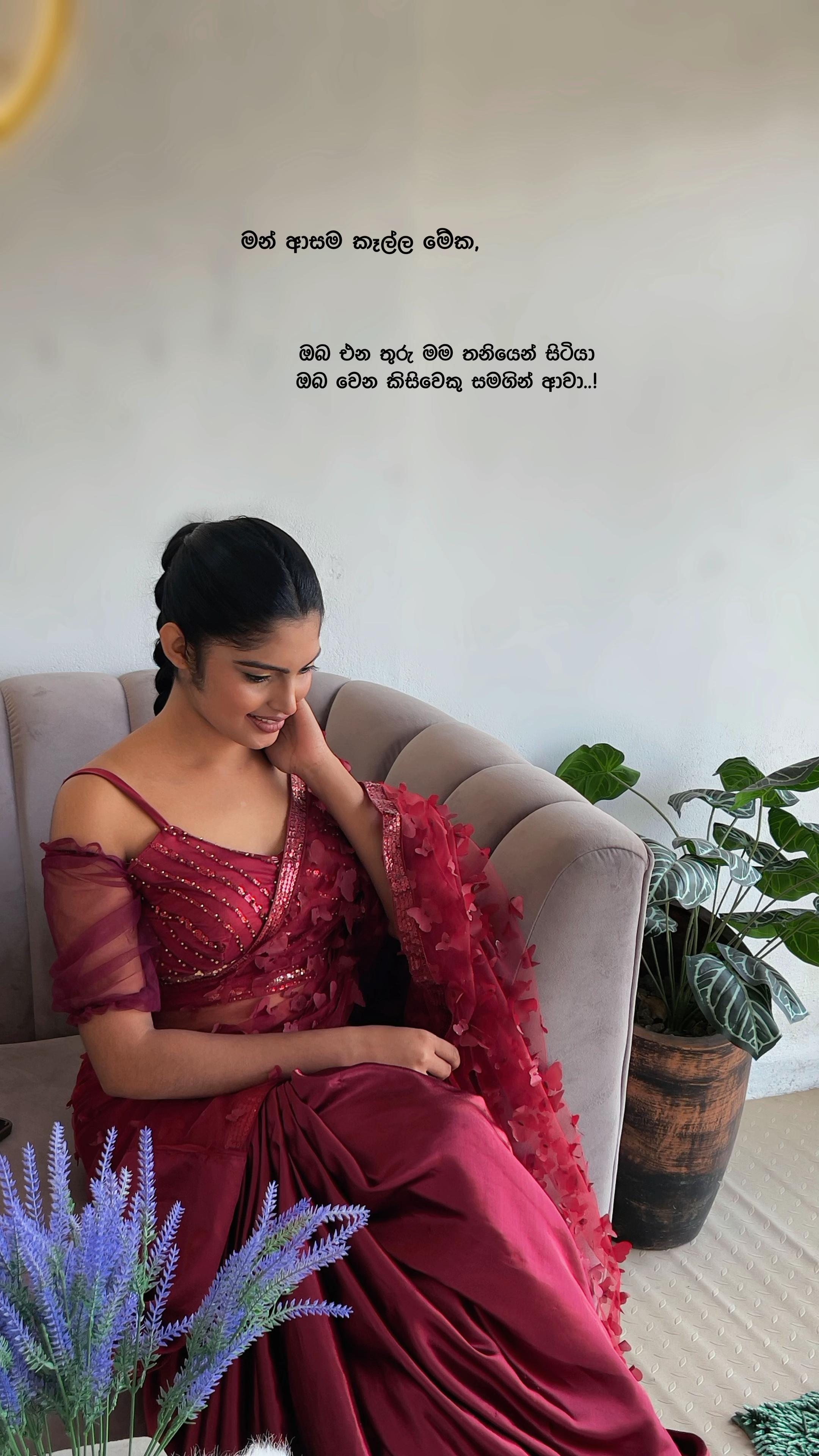 @Vidusha Jayawardhana