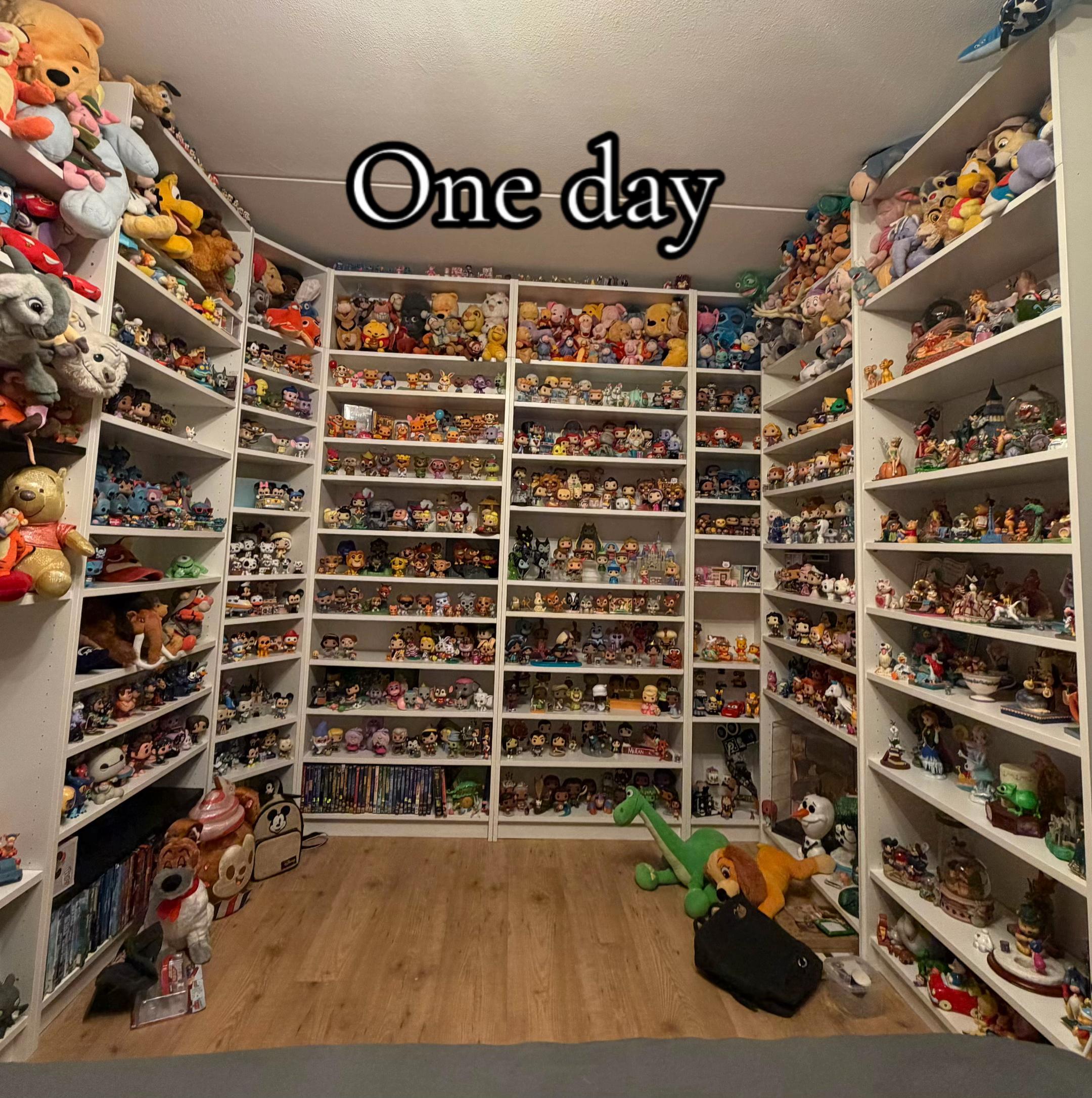@The Magical Collector ✨️