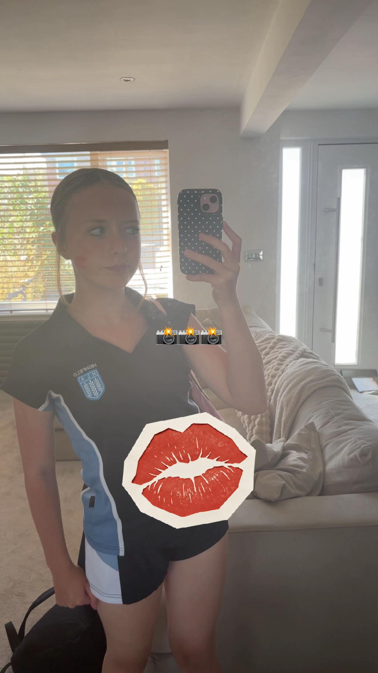@Lils x
