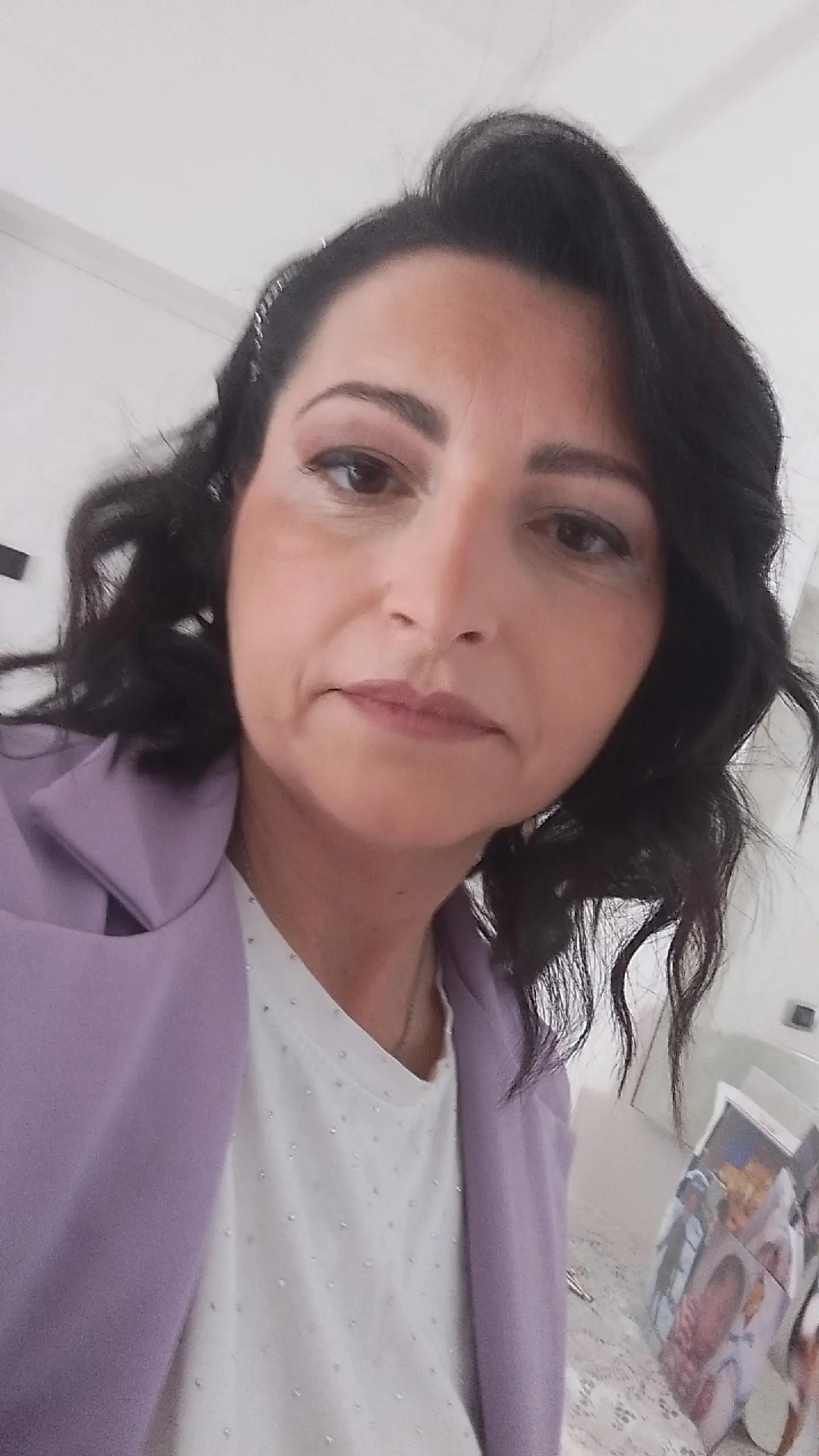 @Marinella Fusco