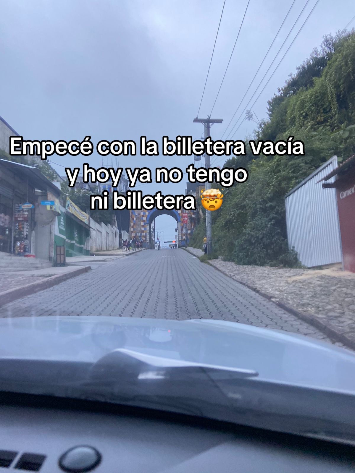 @Ever lares