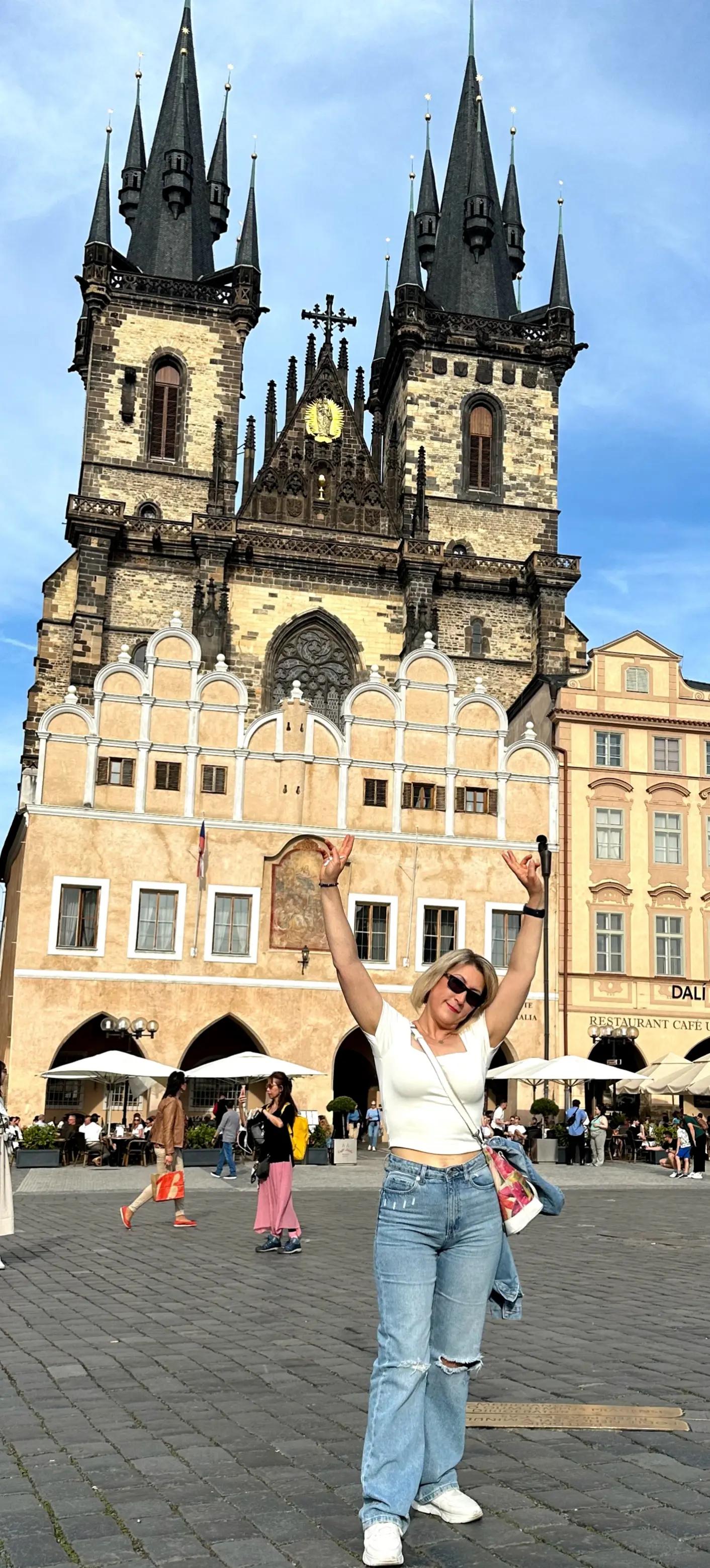 @Svitlu&scaron;ka ❤️🇺🇦🇨🇿❤️
