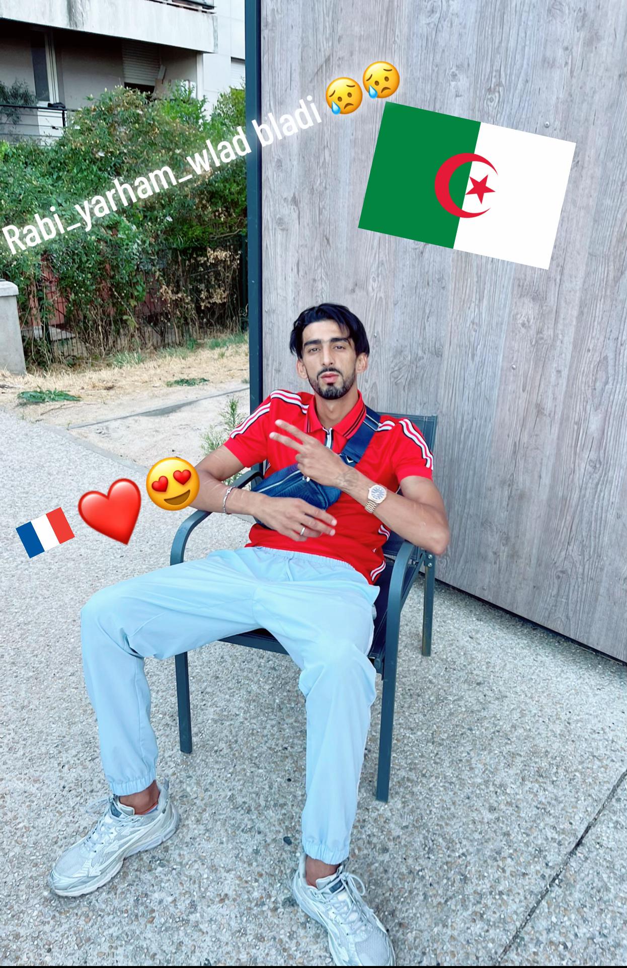 @Mohamed Bouguerra