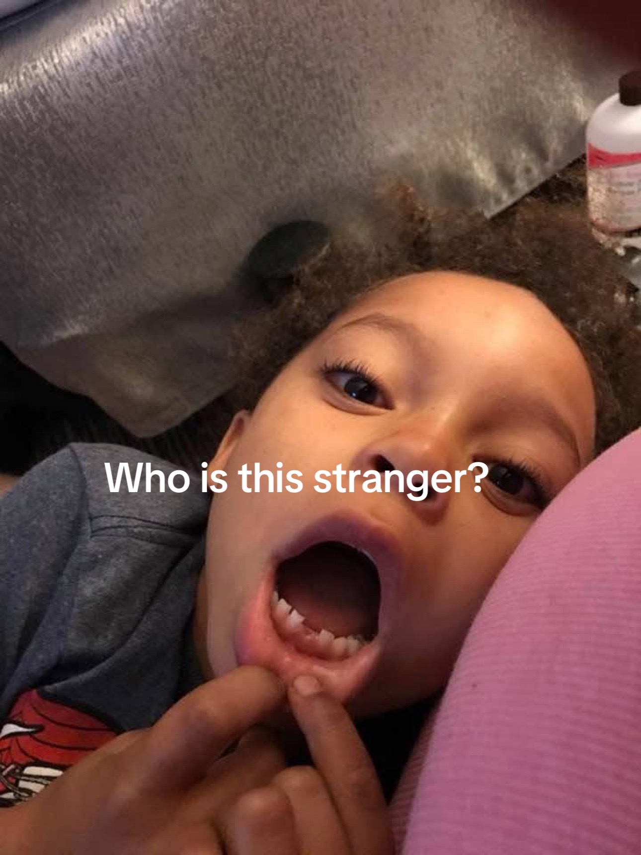 @BabyⓂ️