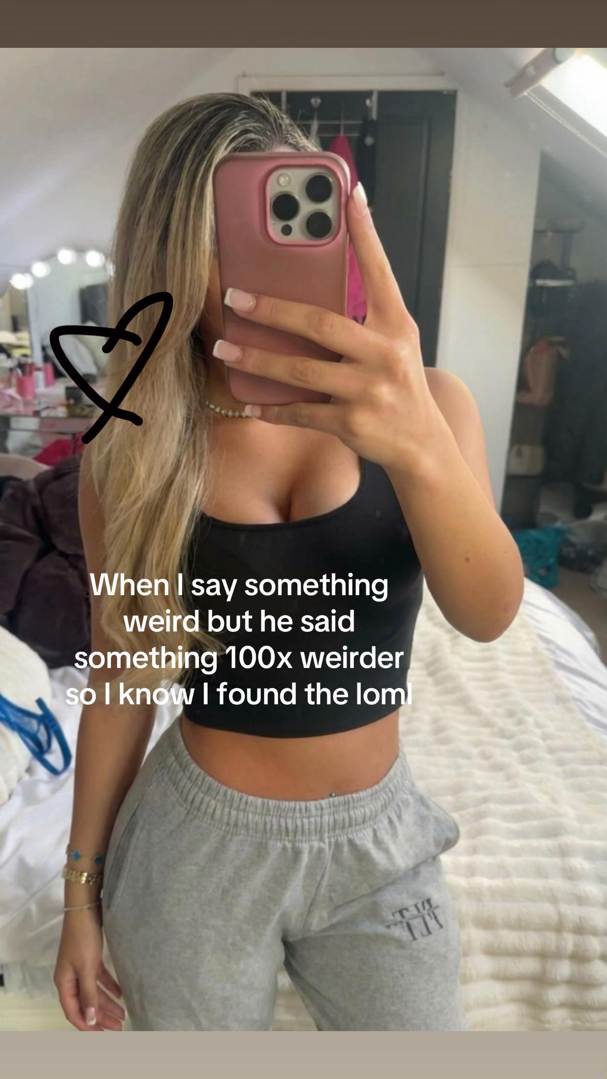@Kyra Ann