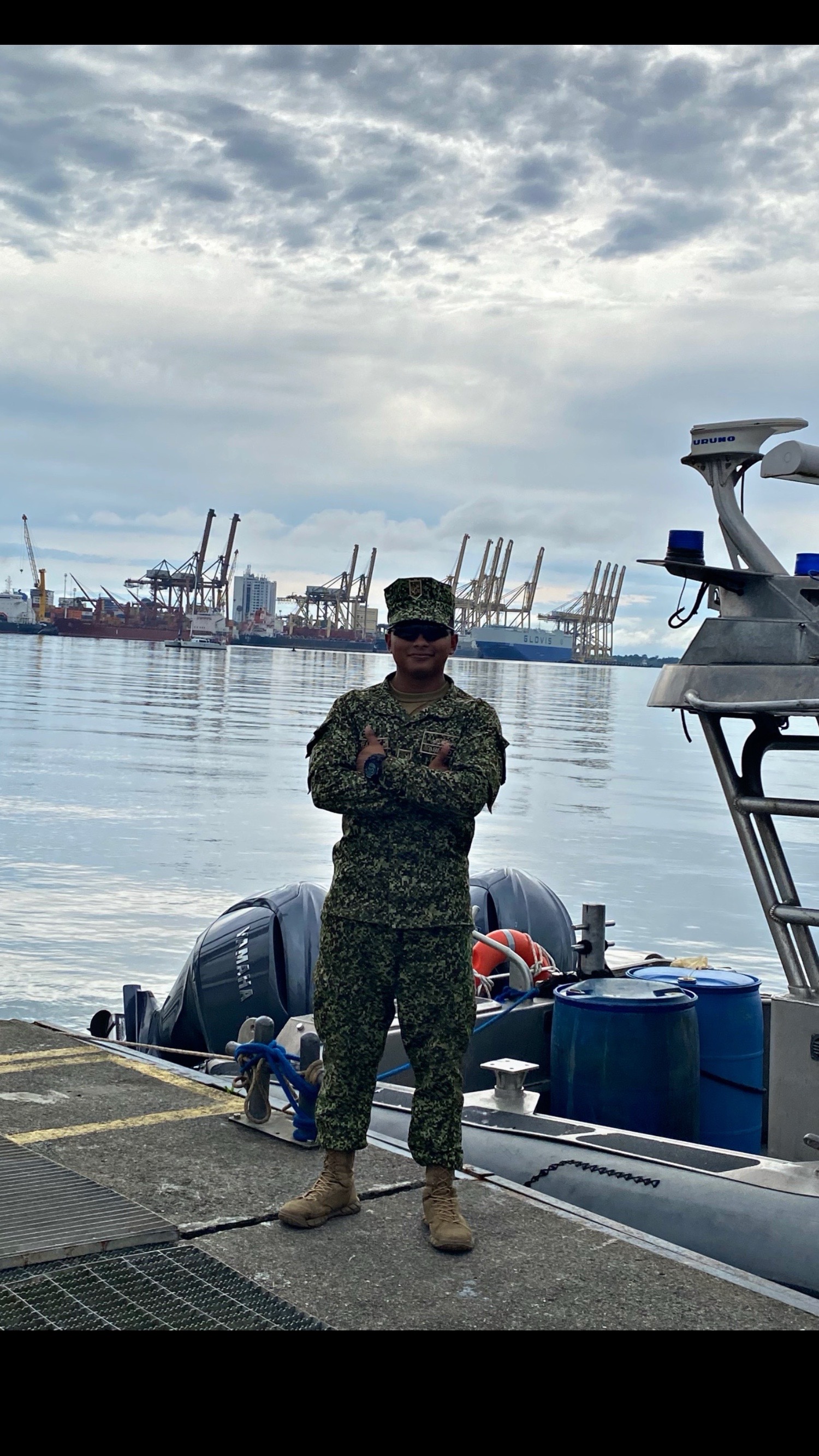 @C3 Ramos⚓️
