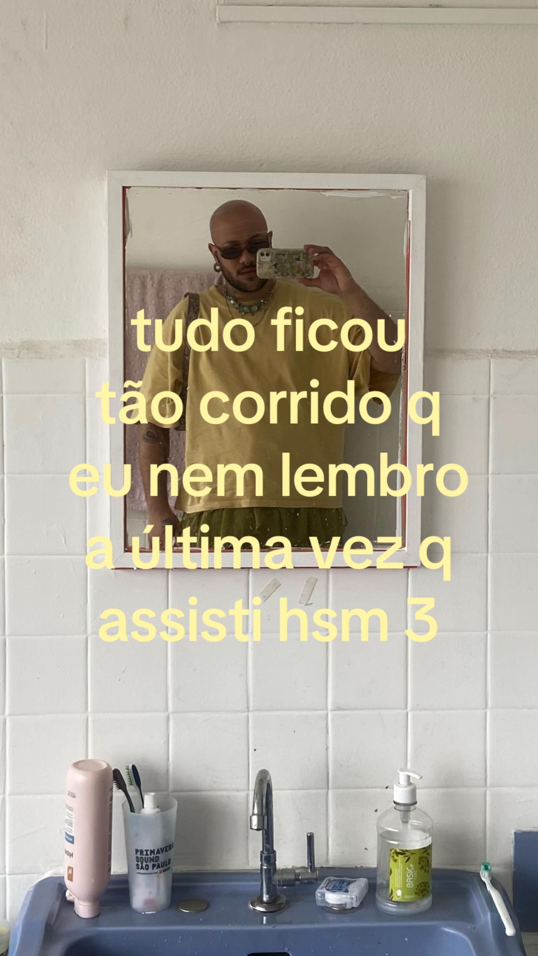 @vinicius favorito