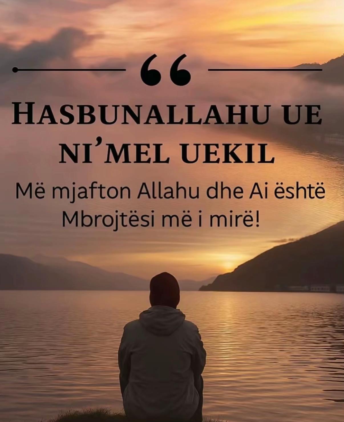 @🌙 Qetësi • Besim • Dritë