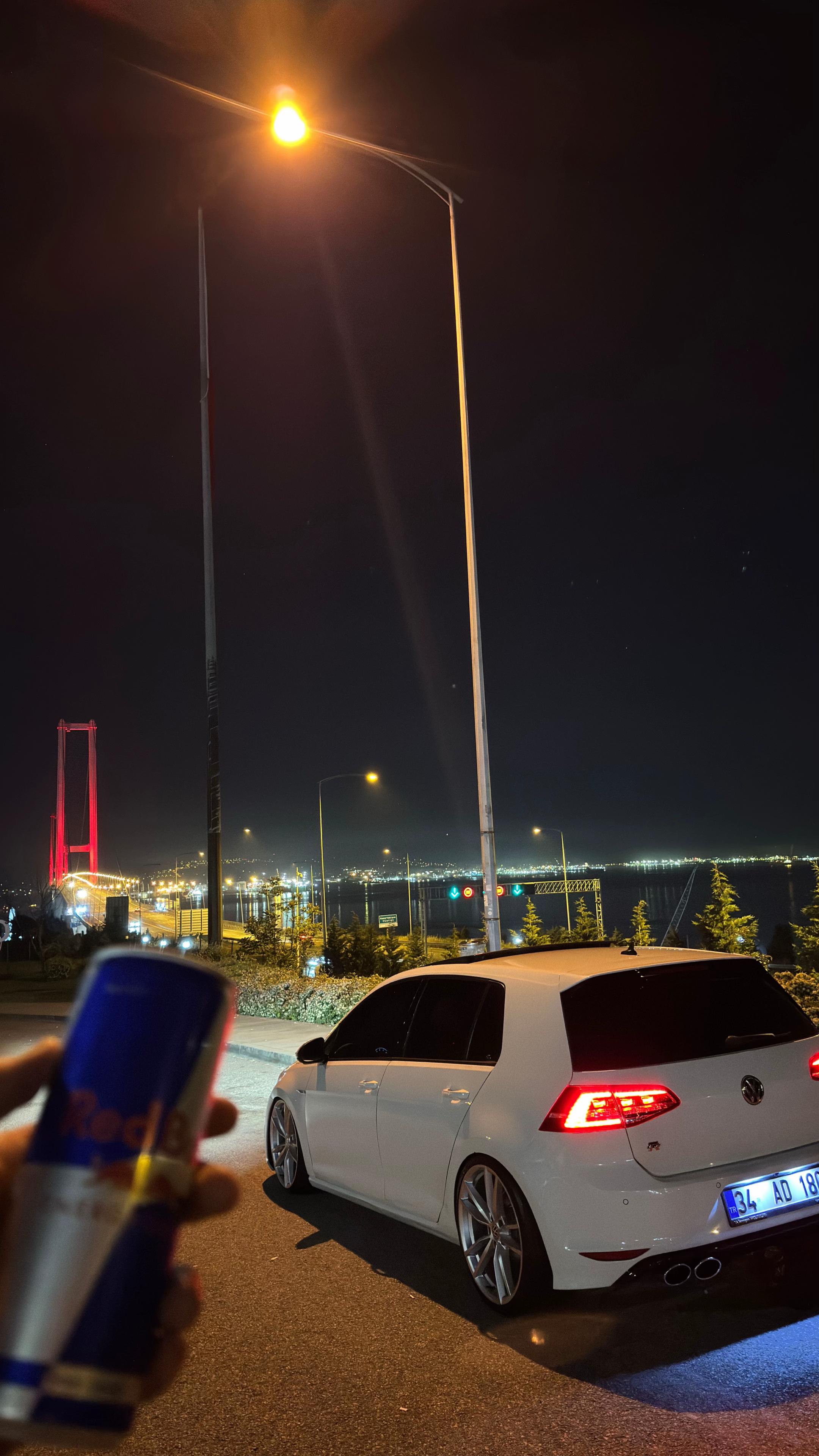 @Ali Demirci