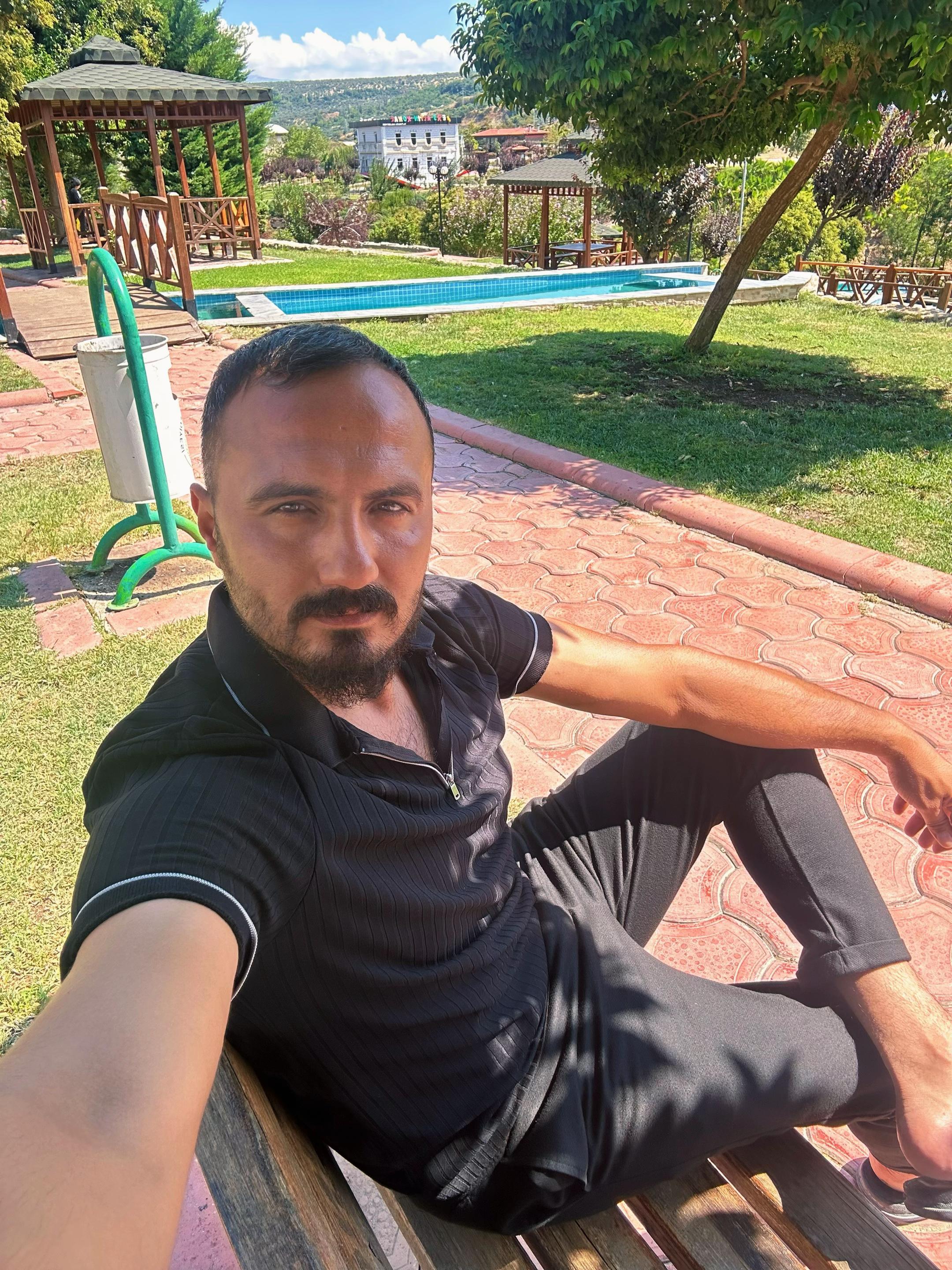 @NİZAM AKSOY
