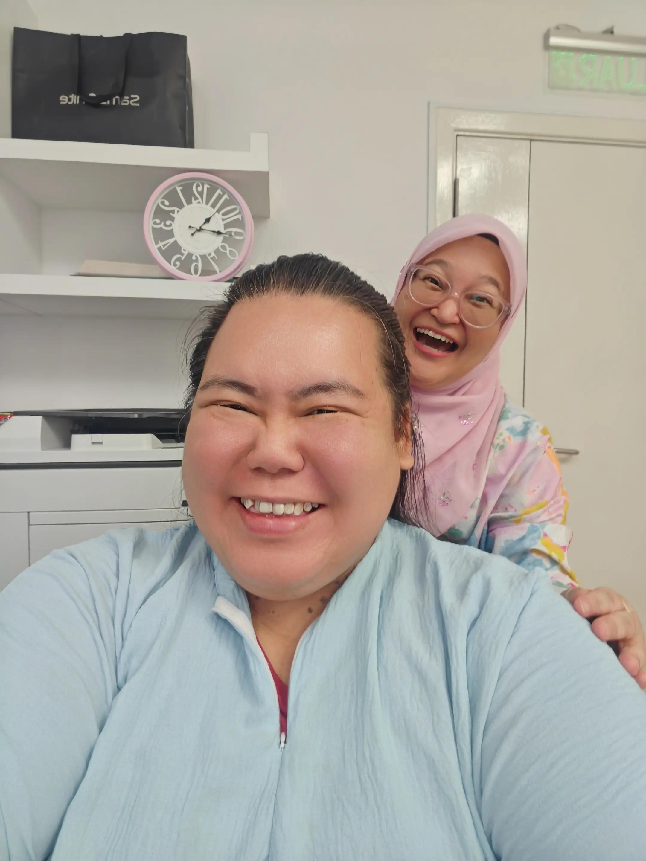 @Elena Tong My