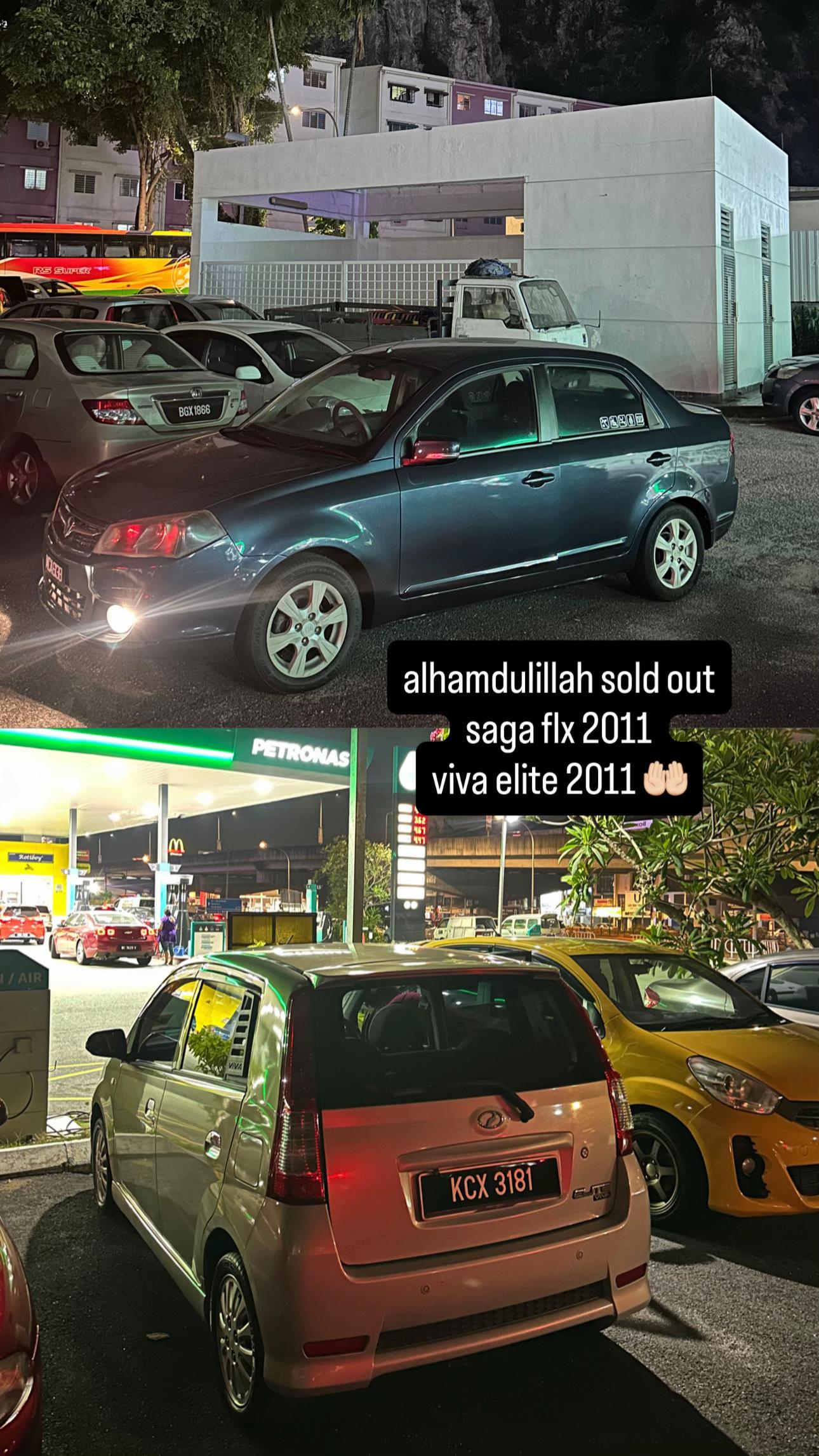 @NICK AUTO ENTPRISE