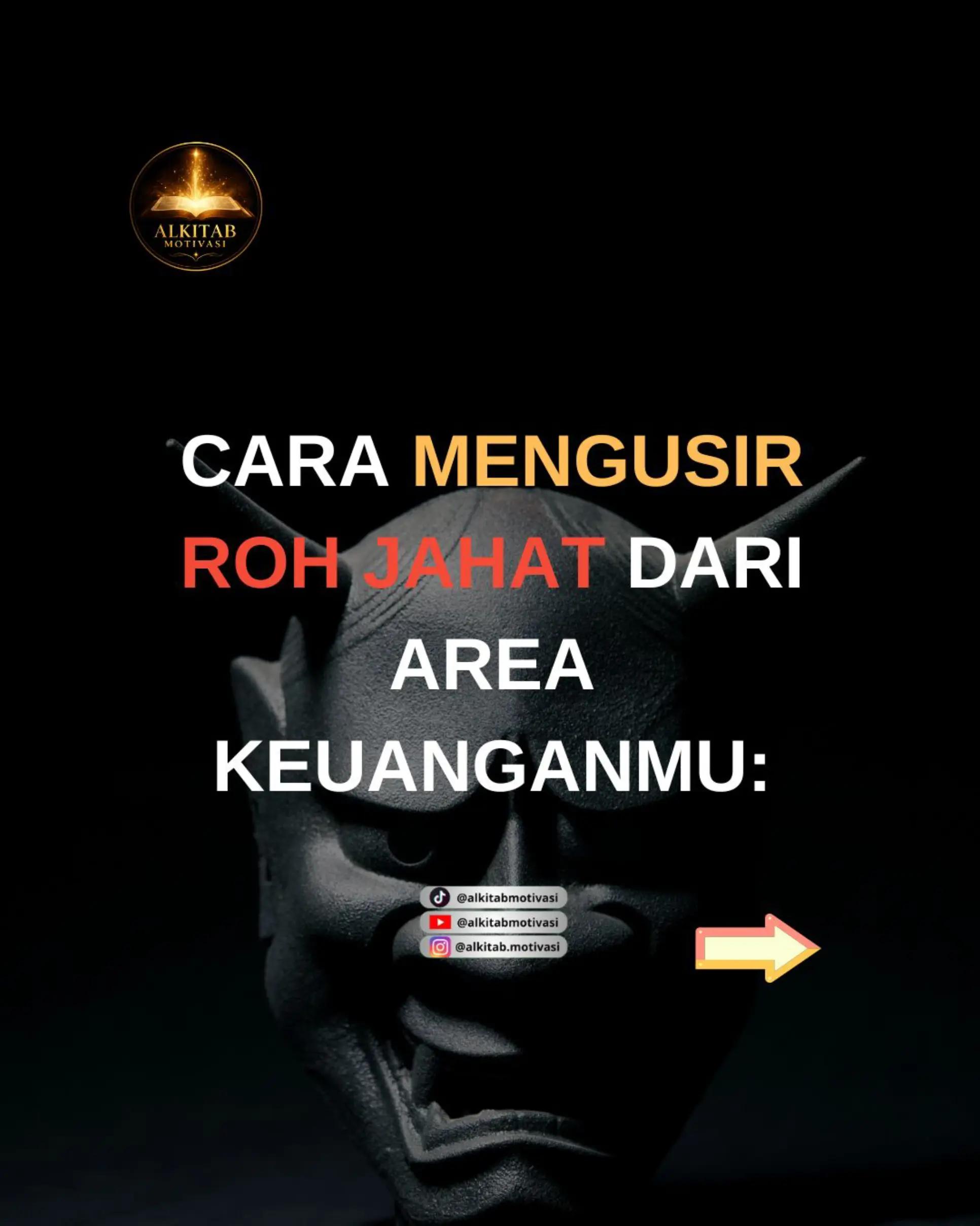 @Alkitab Motivasi