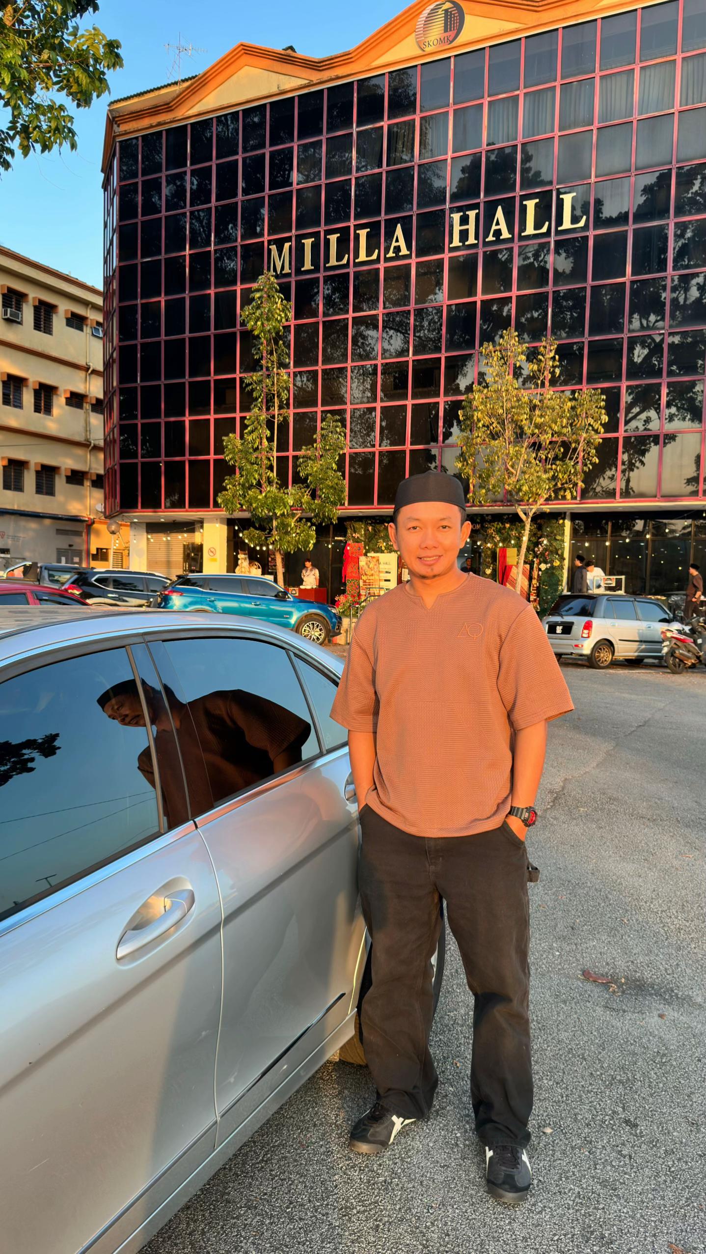 @Aie Zarul Fatkhi