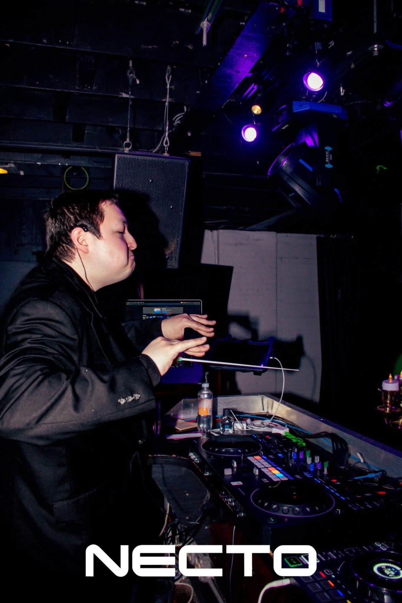 @The Maestro DJ 🎩