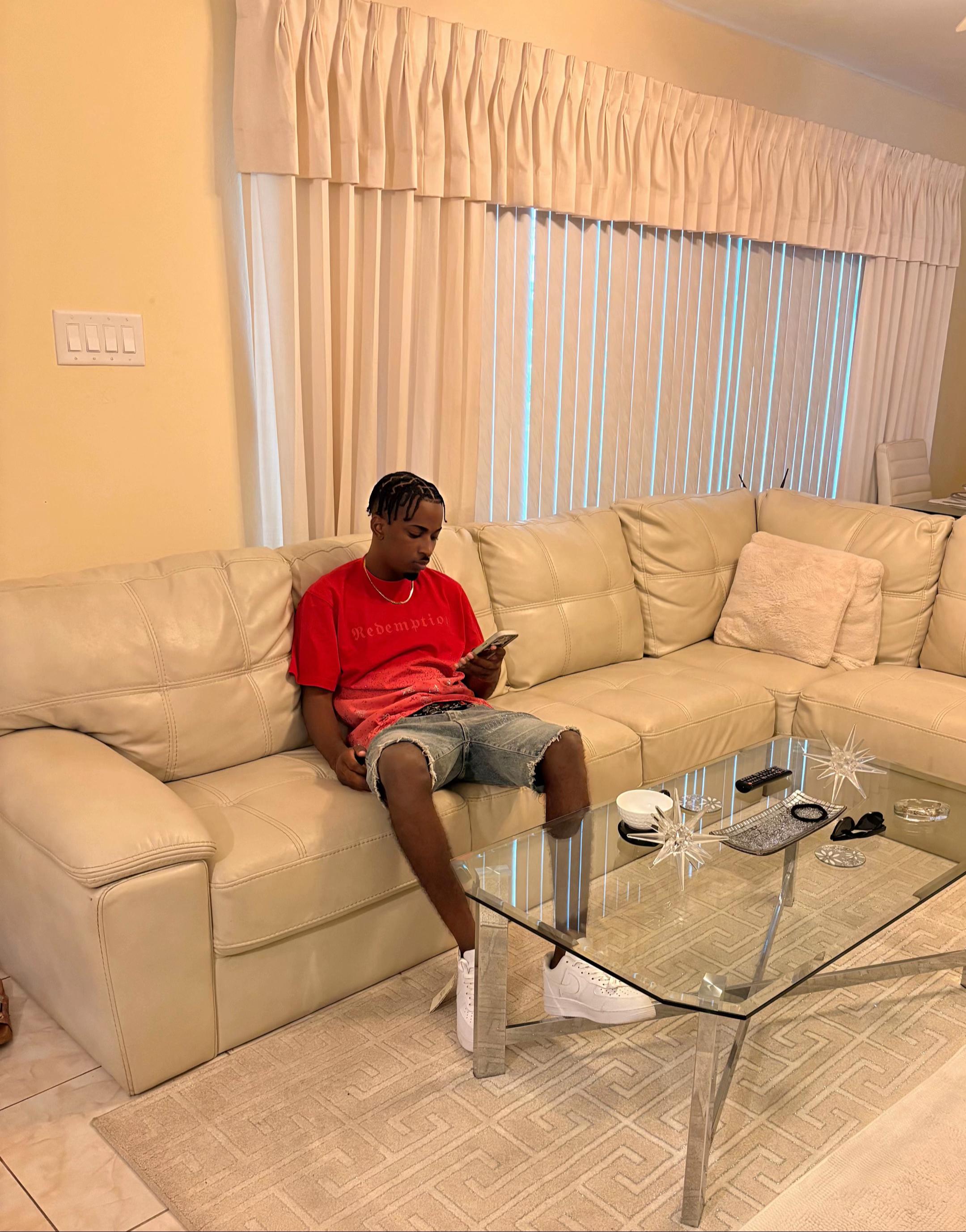 @Chuck Starr /Producer