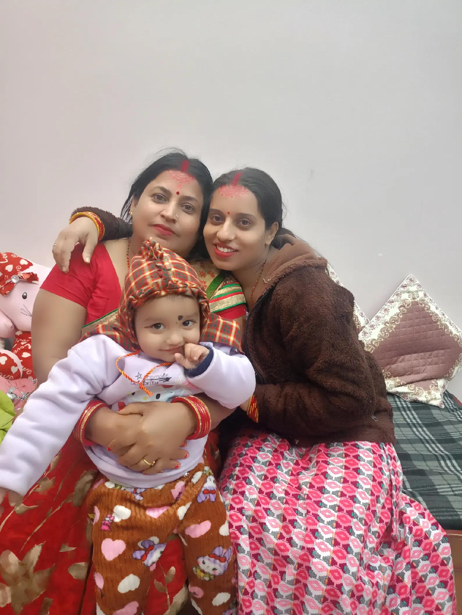 @Babita Karn