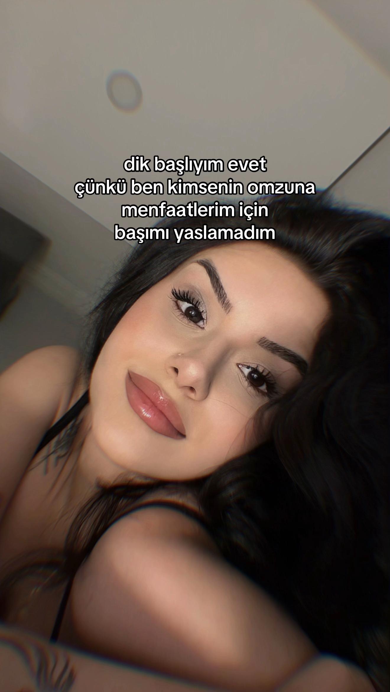 @Aycan Duru Kaya