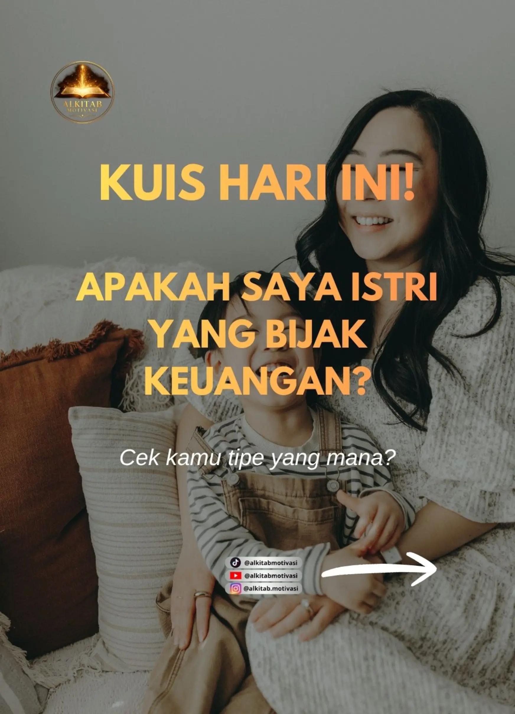 @Alkitab Motivasi