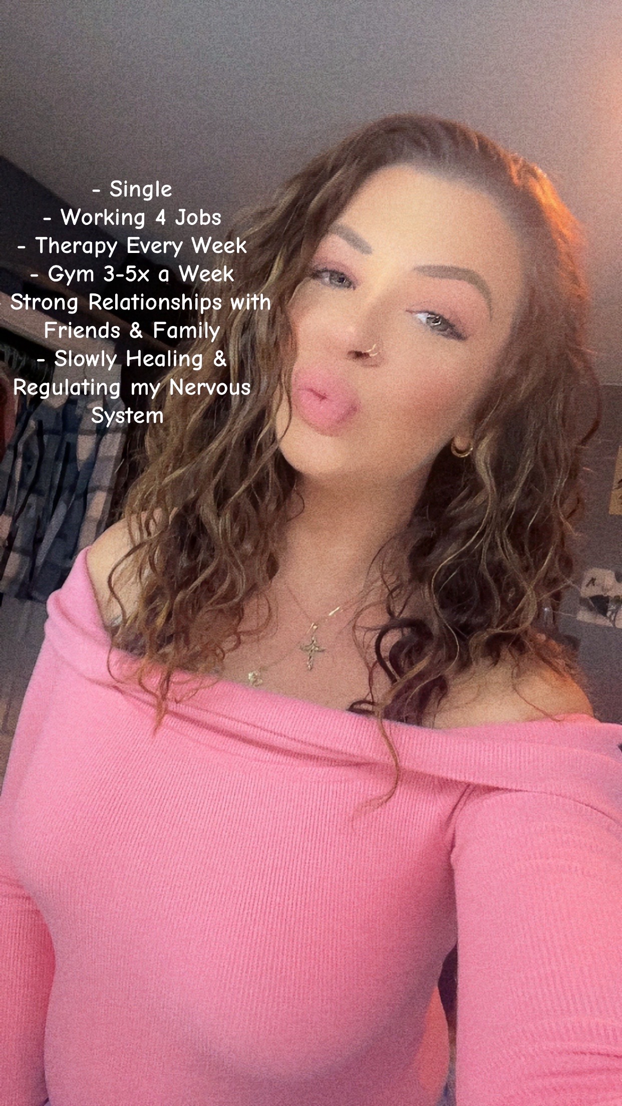 @Kristyn Couture