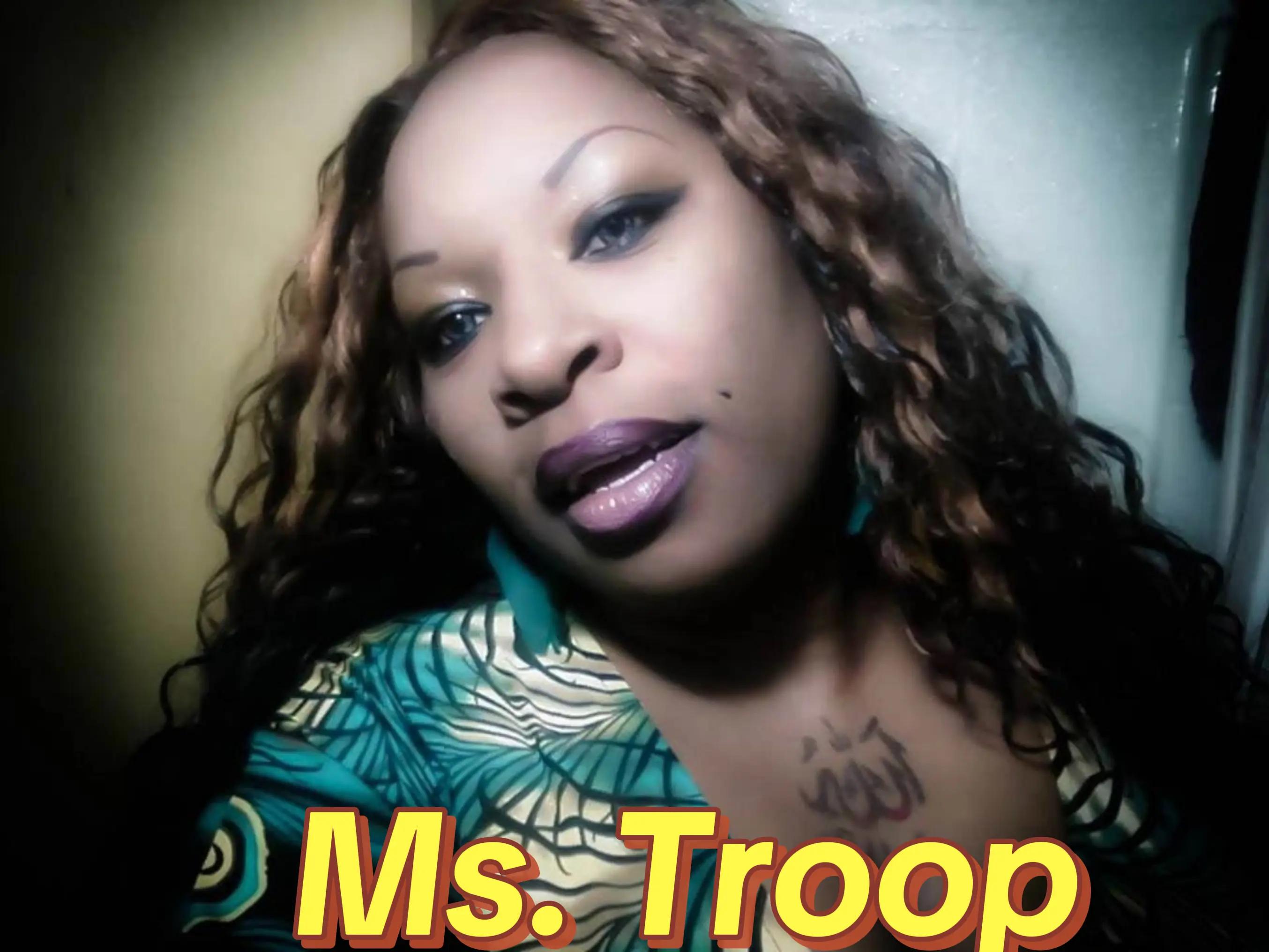 @🦂Ms.Troop🦂