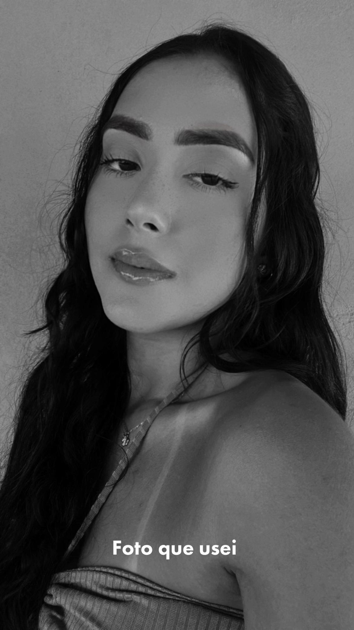 @Isabela Batista💖