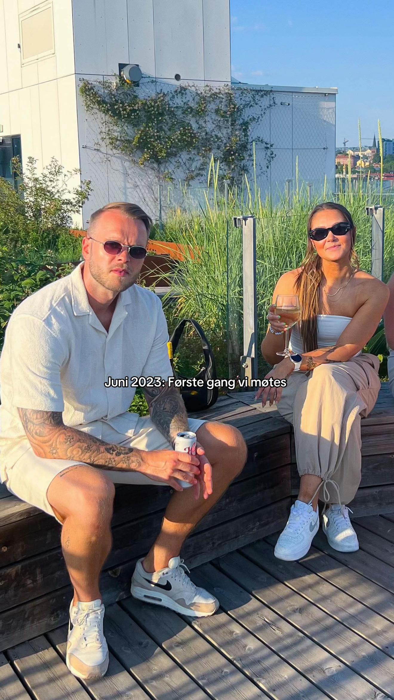 @Ina Moor
