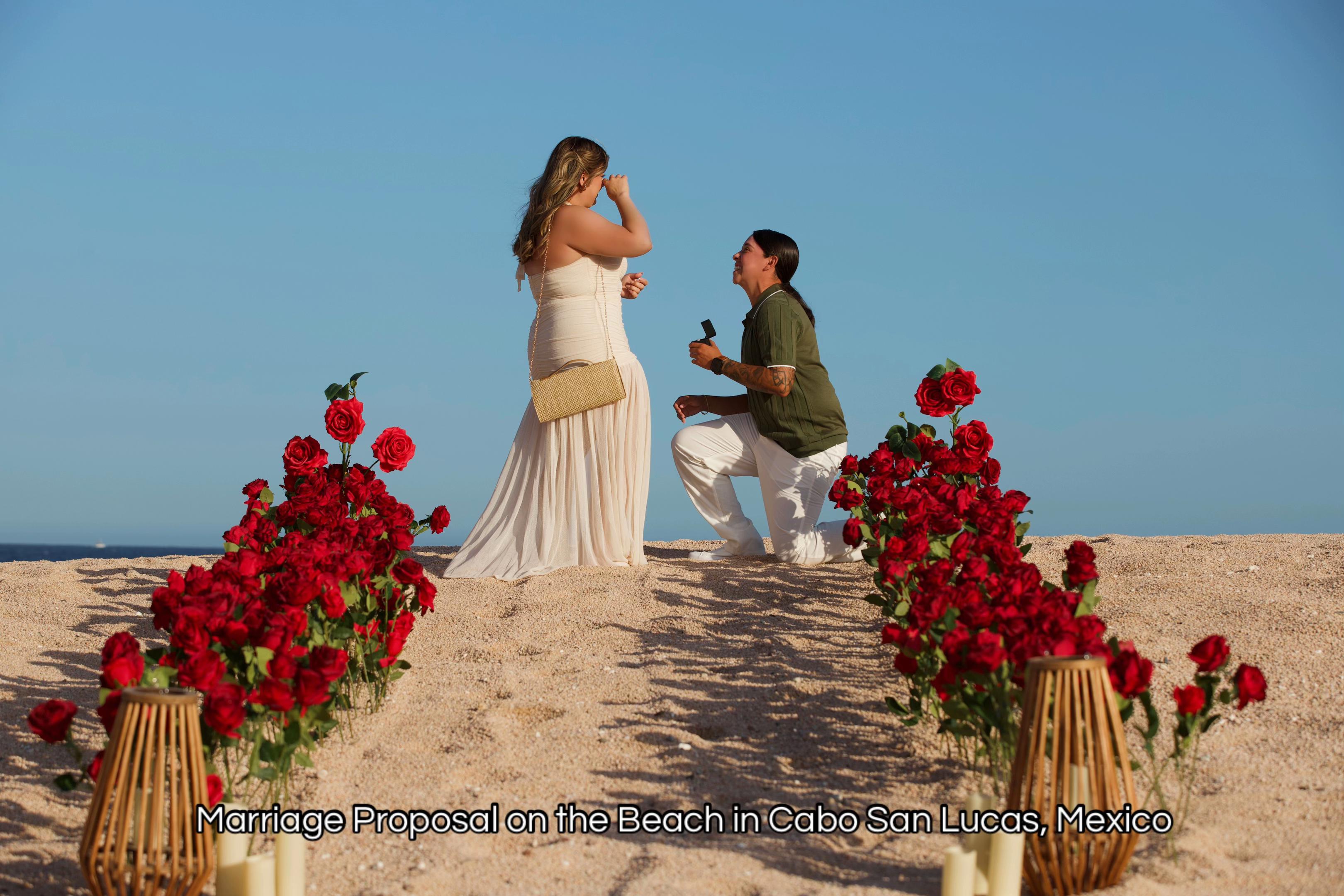 @Cabo girl photographer